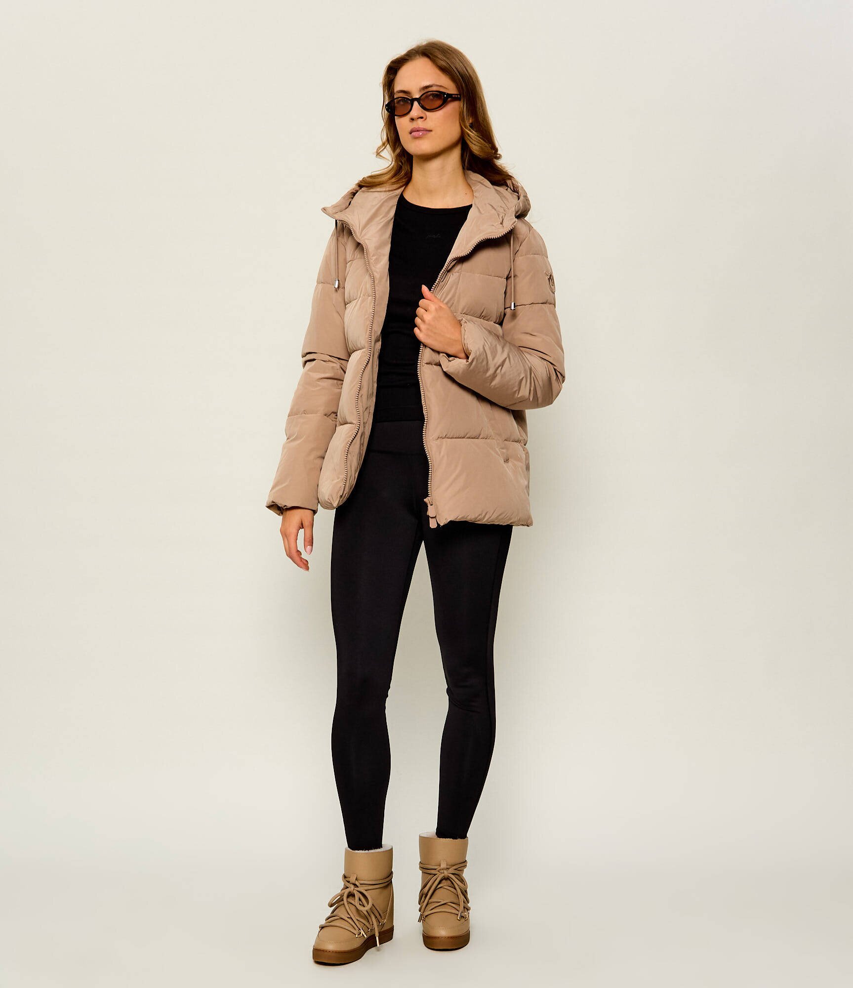 Pinko Geacă Eleodoro | regular fit