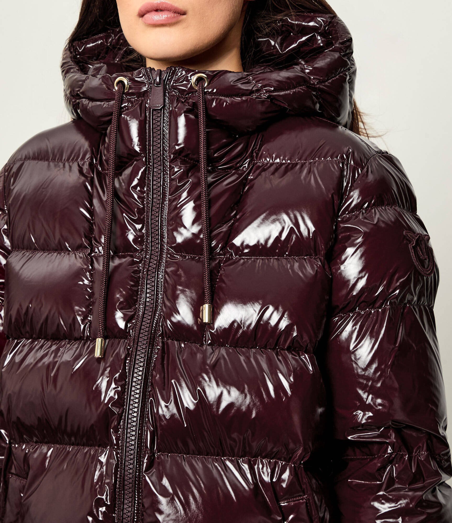 Pinko Geacă Eleodoro | regular fit