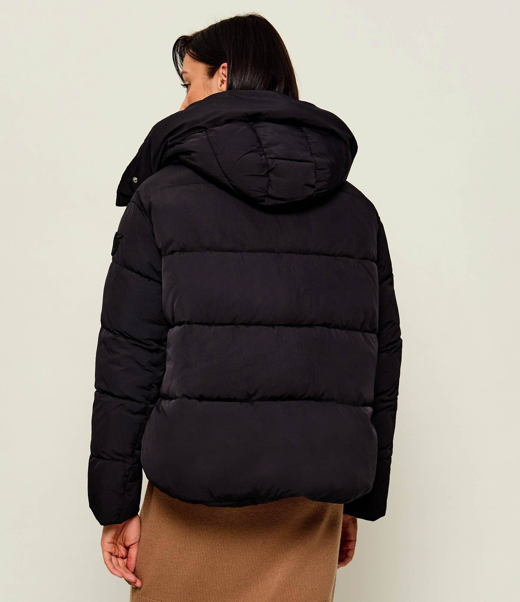 Pinko Geacă Giza | Relaxed fit