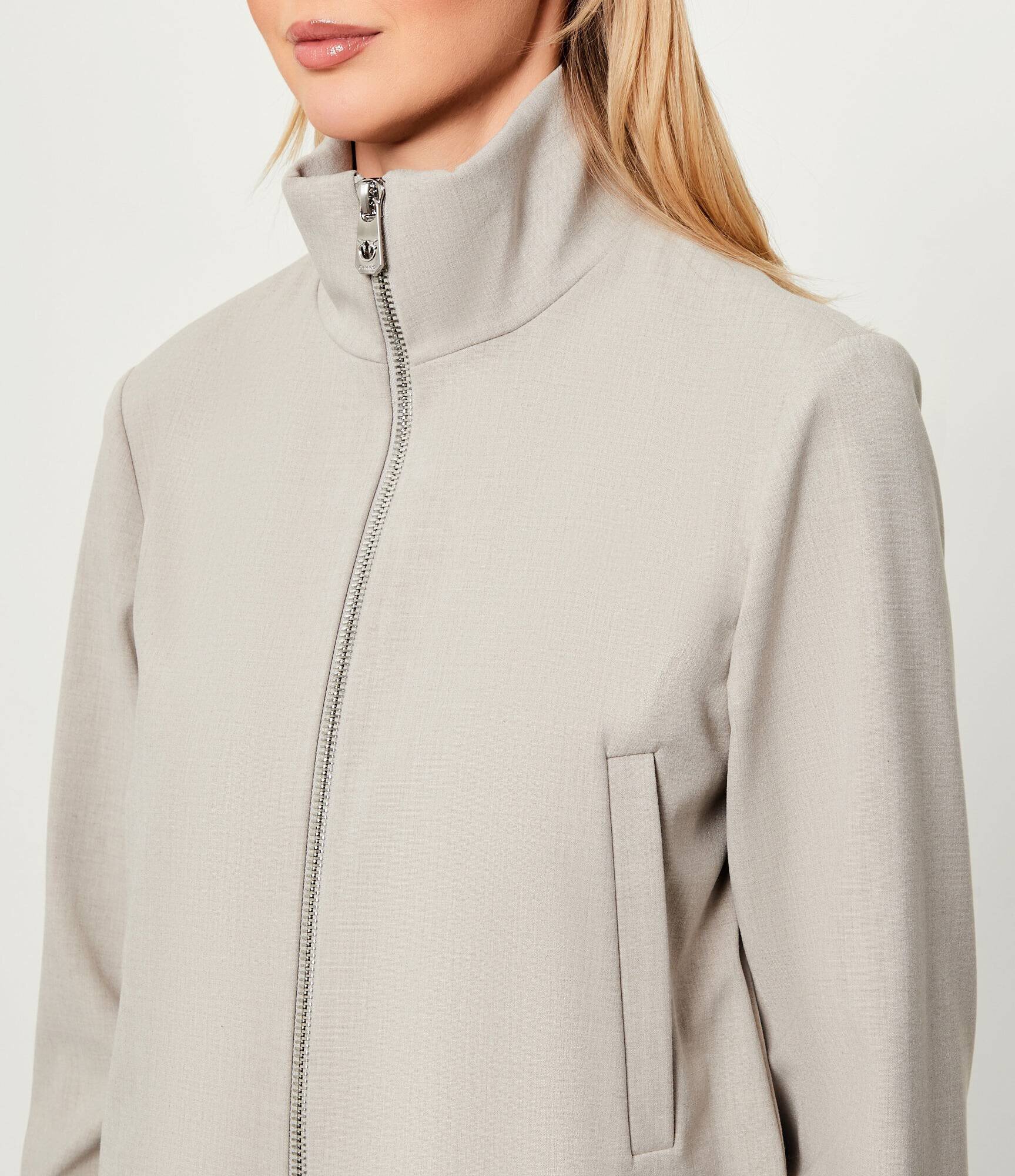 Pinko Geacă GRACIA | Cropped Fit
