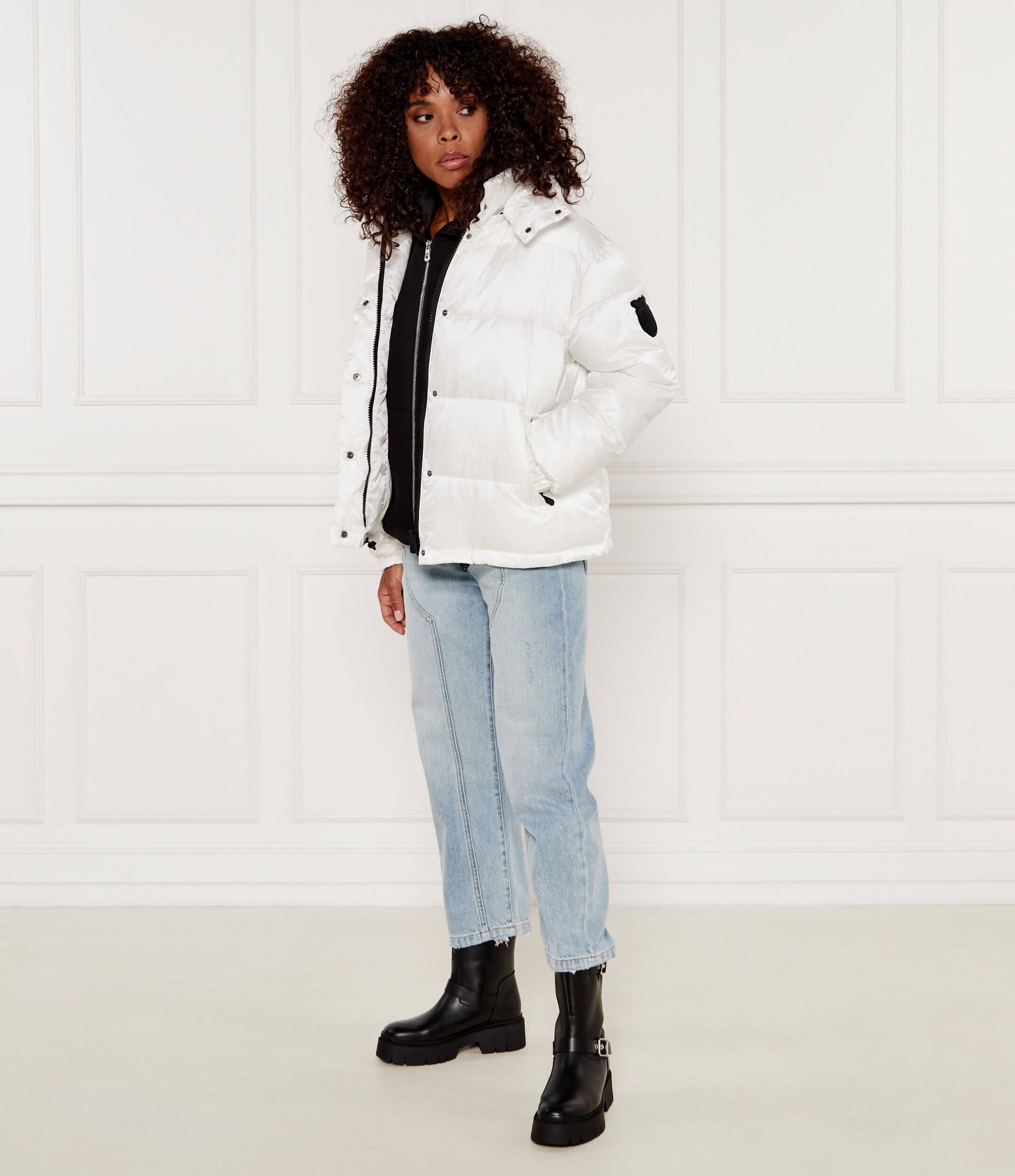 Pinko Geacă Idrante | regular fit