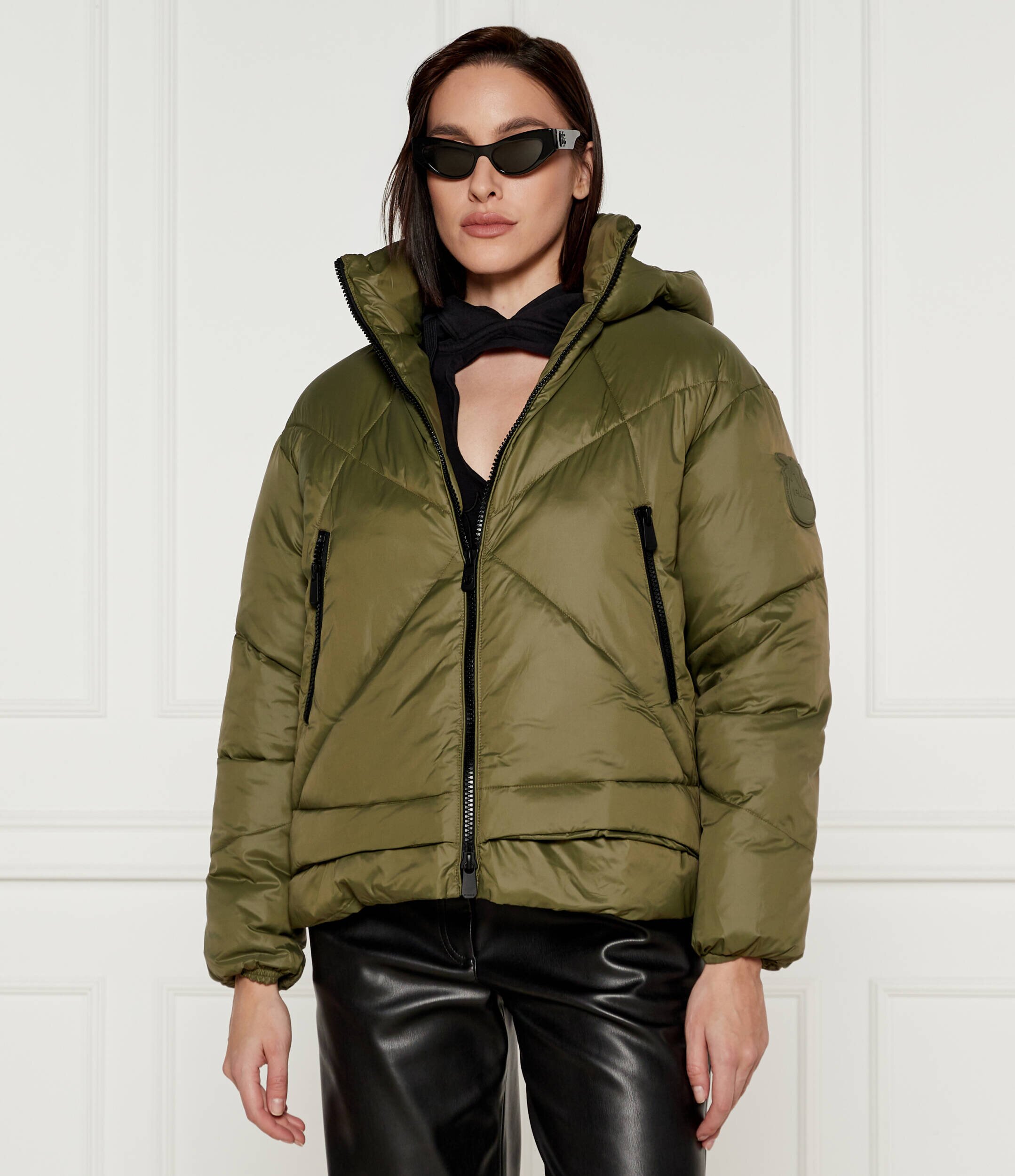 Pinko Geacă IGLOO IMBOTTITO | Regular Fit
