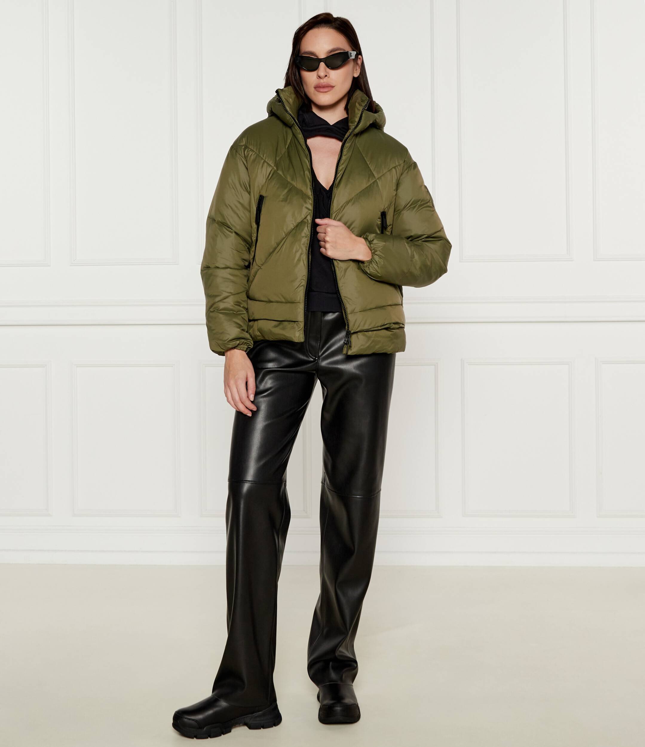 Pinko Geacă IGLOO IMBOTTITO | Regular Fit