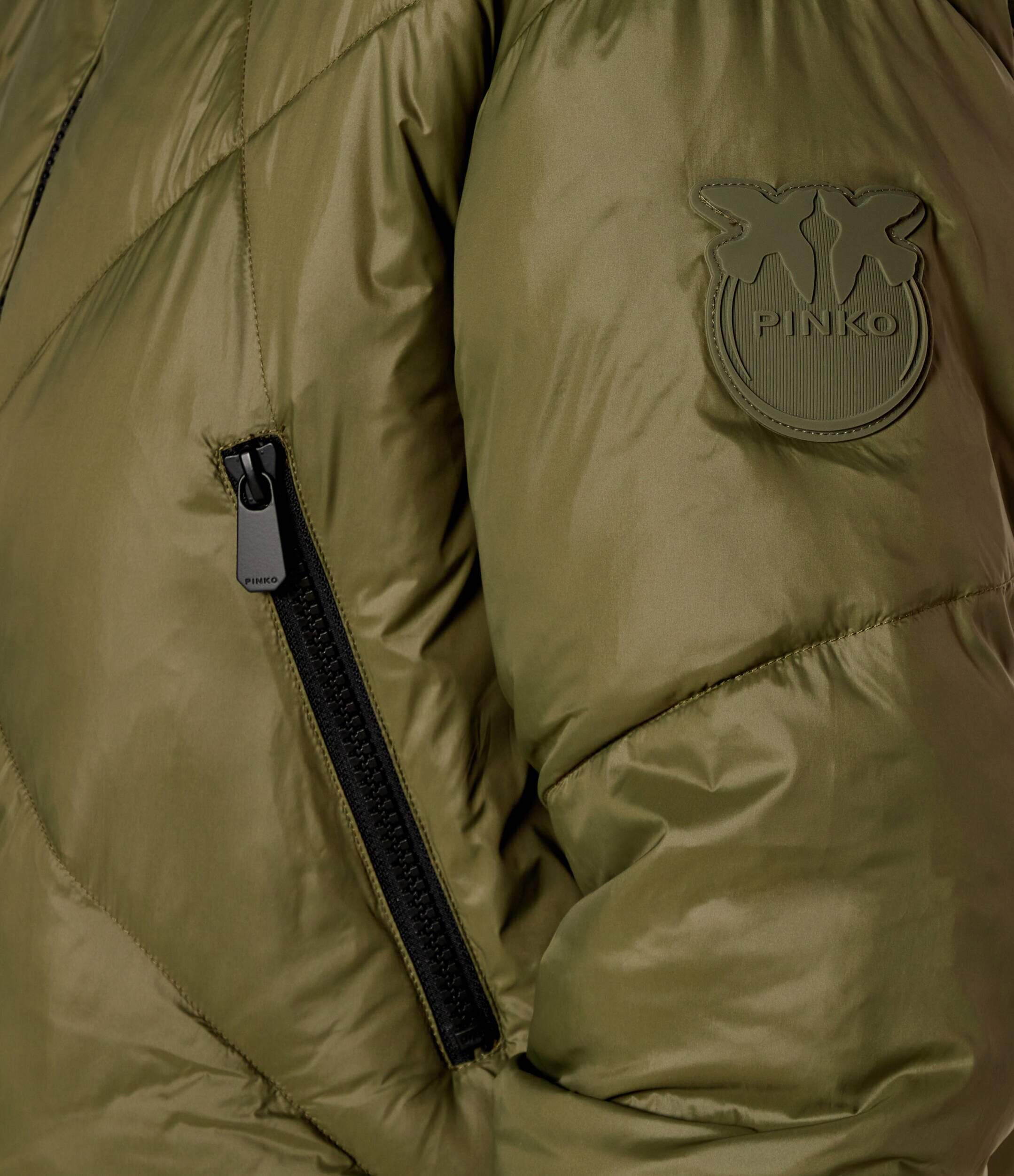 Pinko Geacă IGLOO IMBOTTITO | Regular Fit
