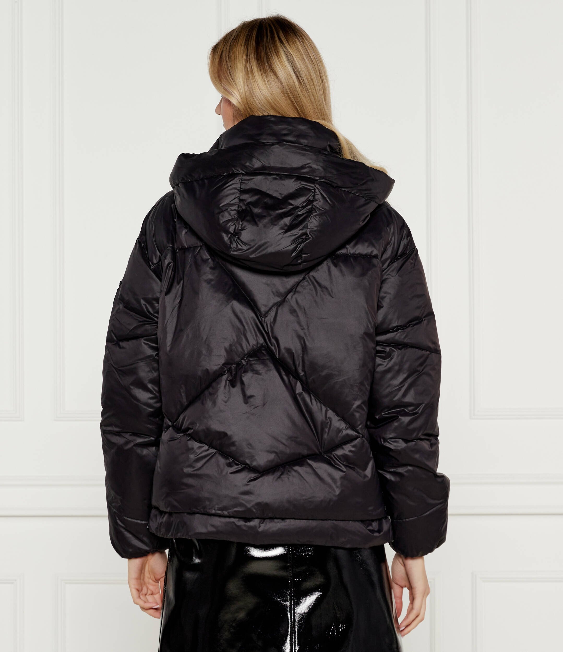 Pinko Geacă Igloo Imbottito | regular fit