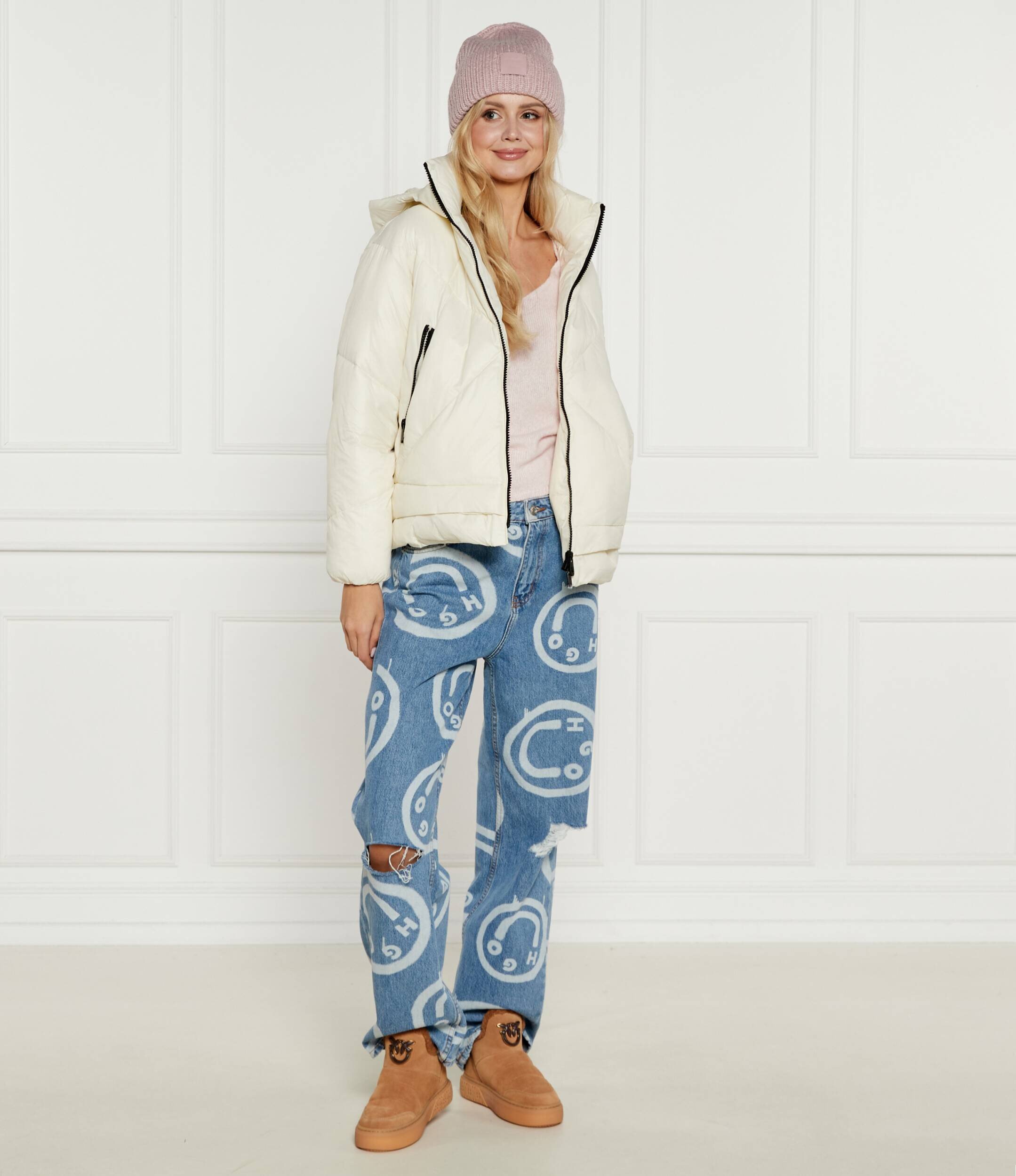 Pinko Geacă IGLOO IMBOTTITO | Regular Fit