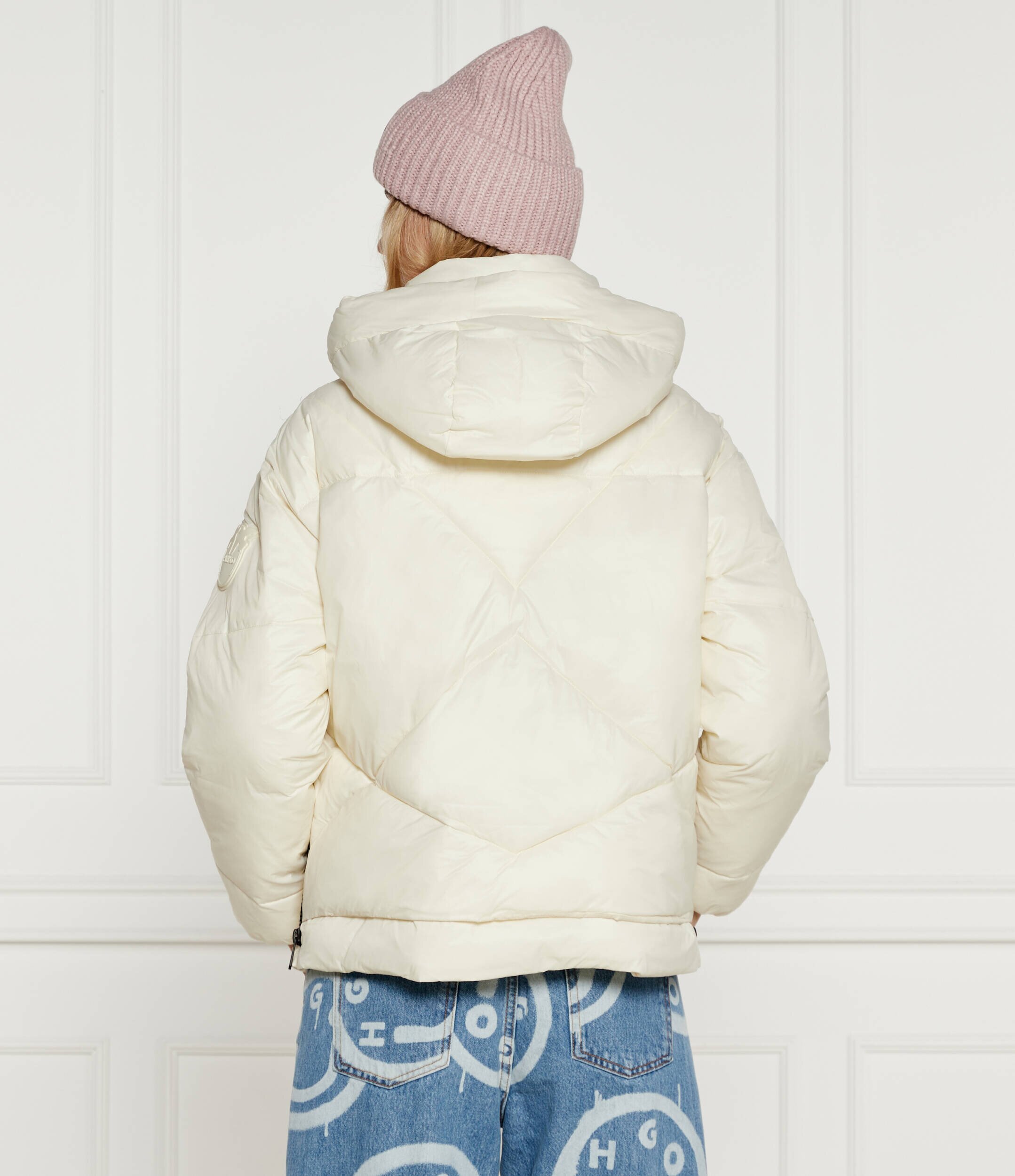 Pinko Geacă IGLOO IMBOTTITO | Regular Fit