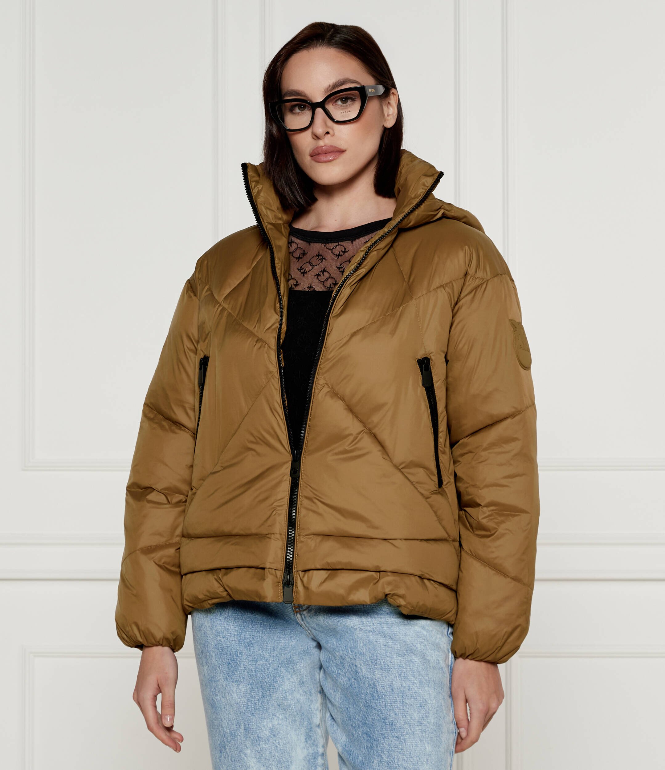 Pinko Geacă Igloo | regular fit