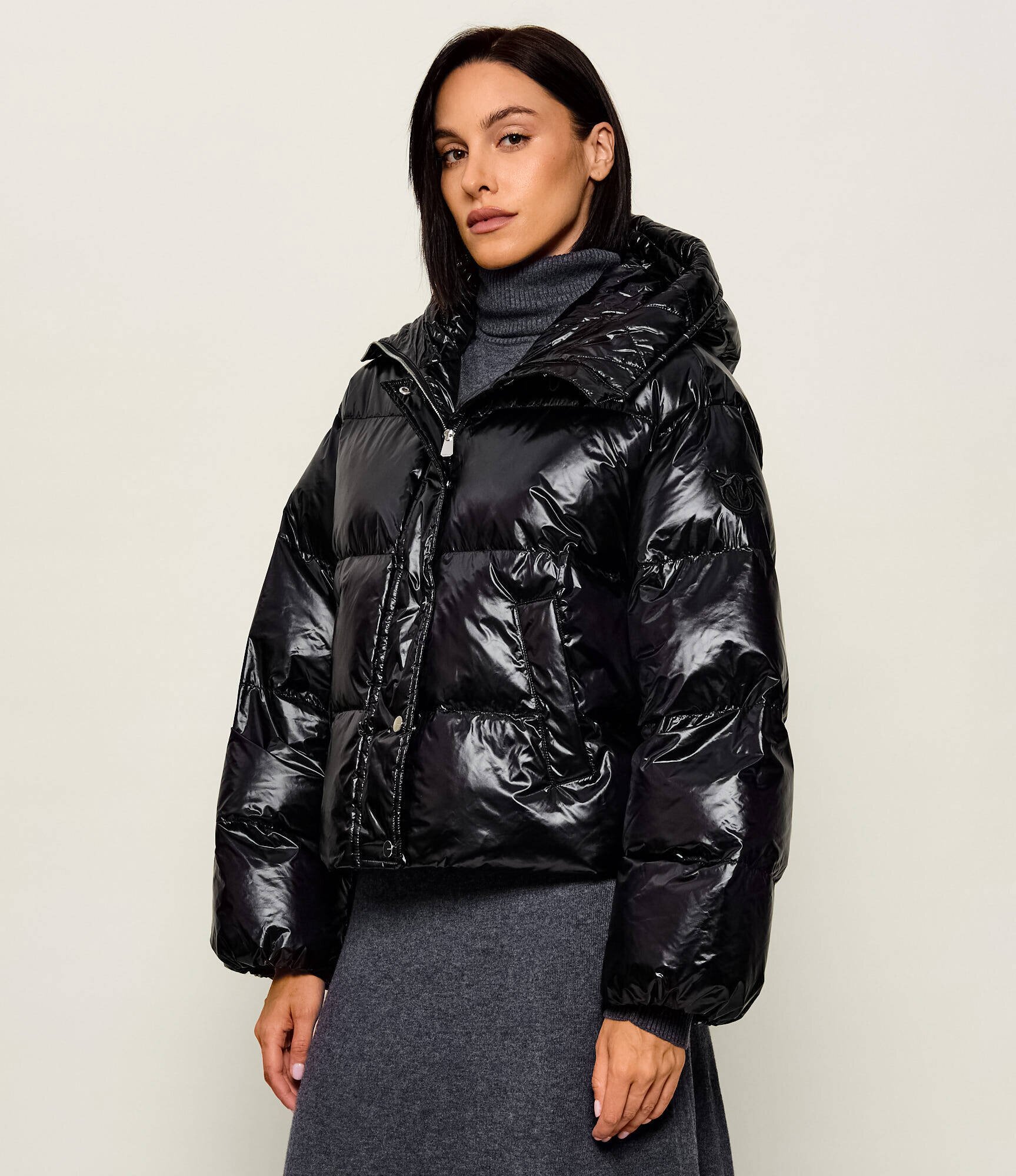 Pinko Geacă Impasto | regular fit