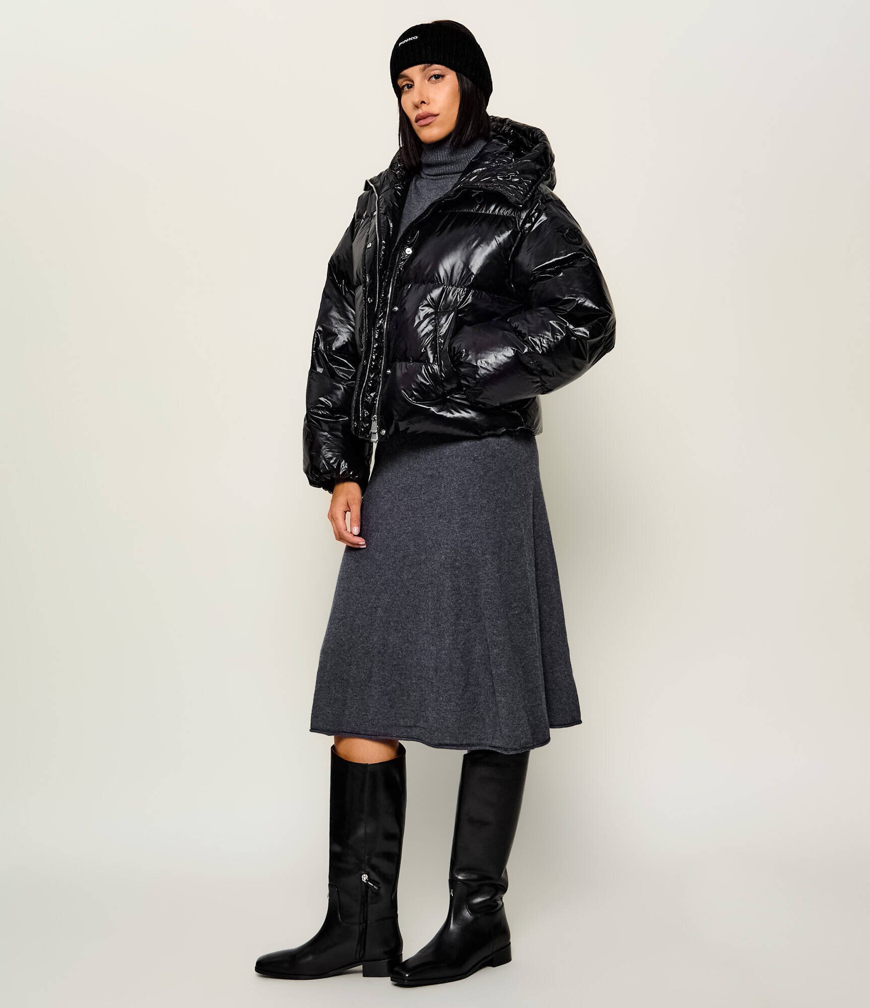 Pinko Geacă Impasto | regular fit