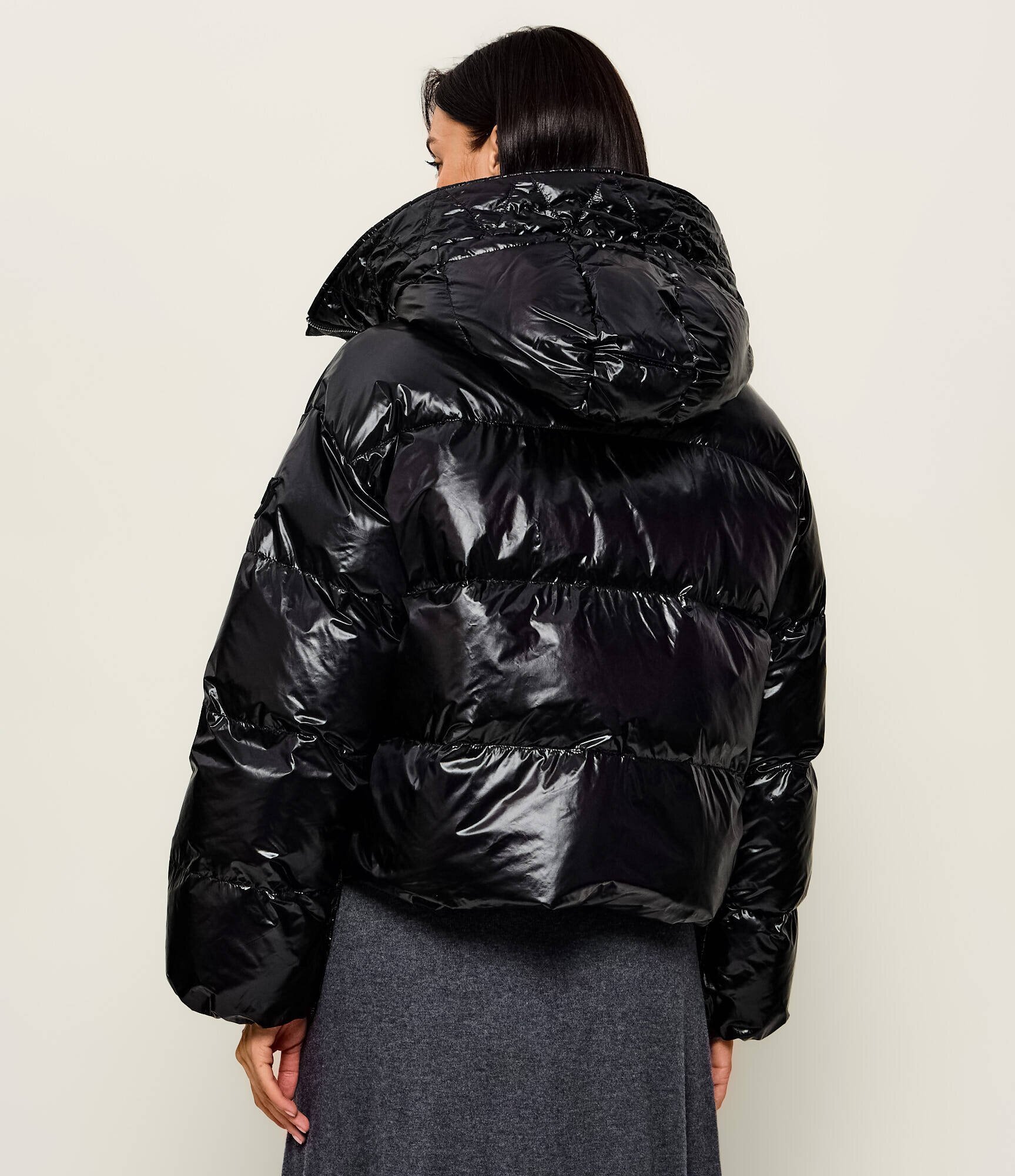 Pinko Geacă Impasto | regular fit