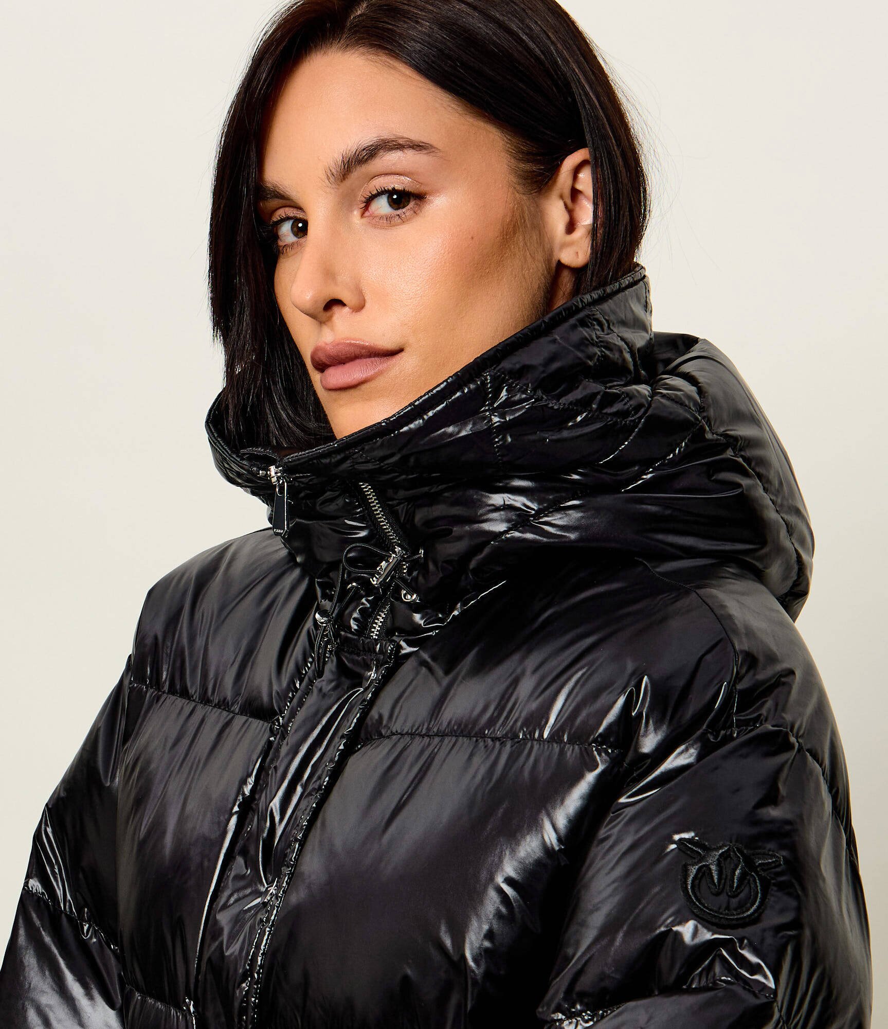 Pinko Geacă Impasto | regular fit