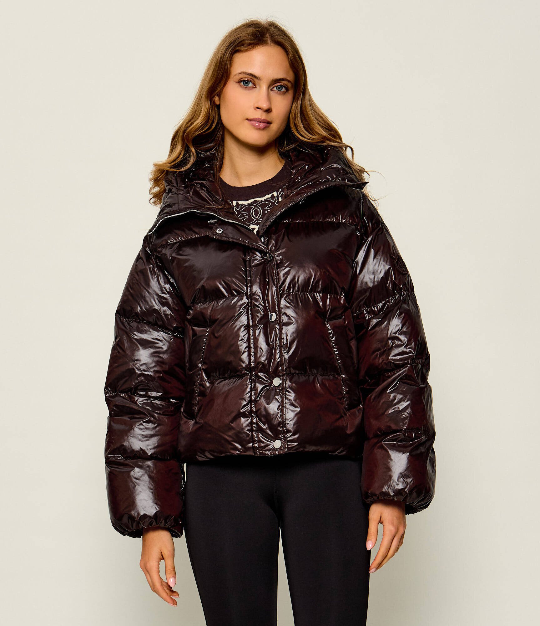 Pinko Geacă Impasto | regular fit