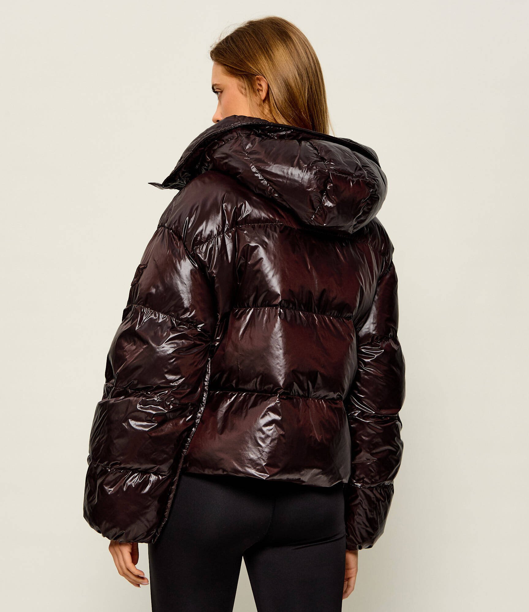 Pinko Geacă Impasto | regular fit