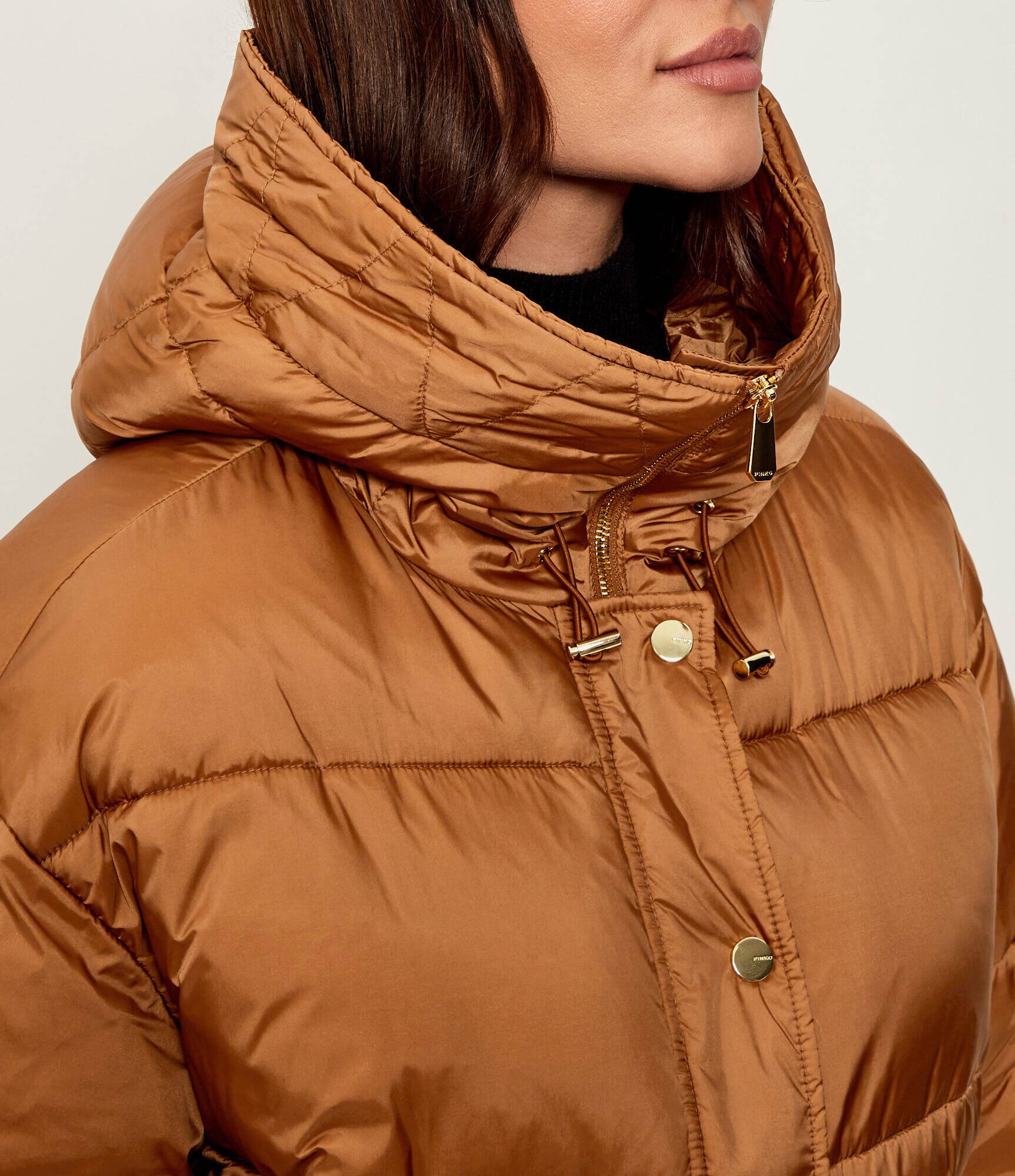 Pinko Geacă Impasto | regular fit