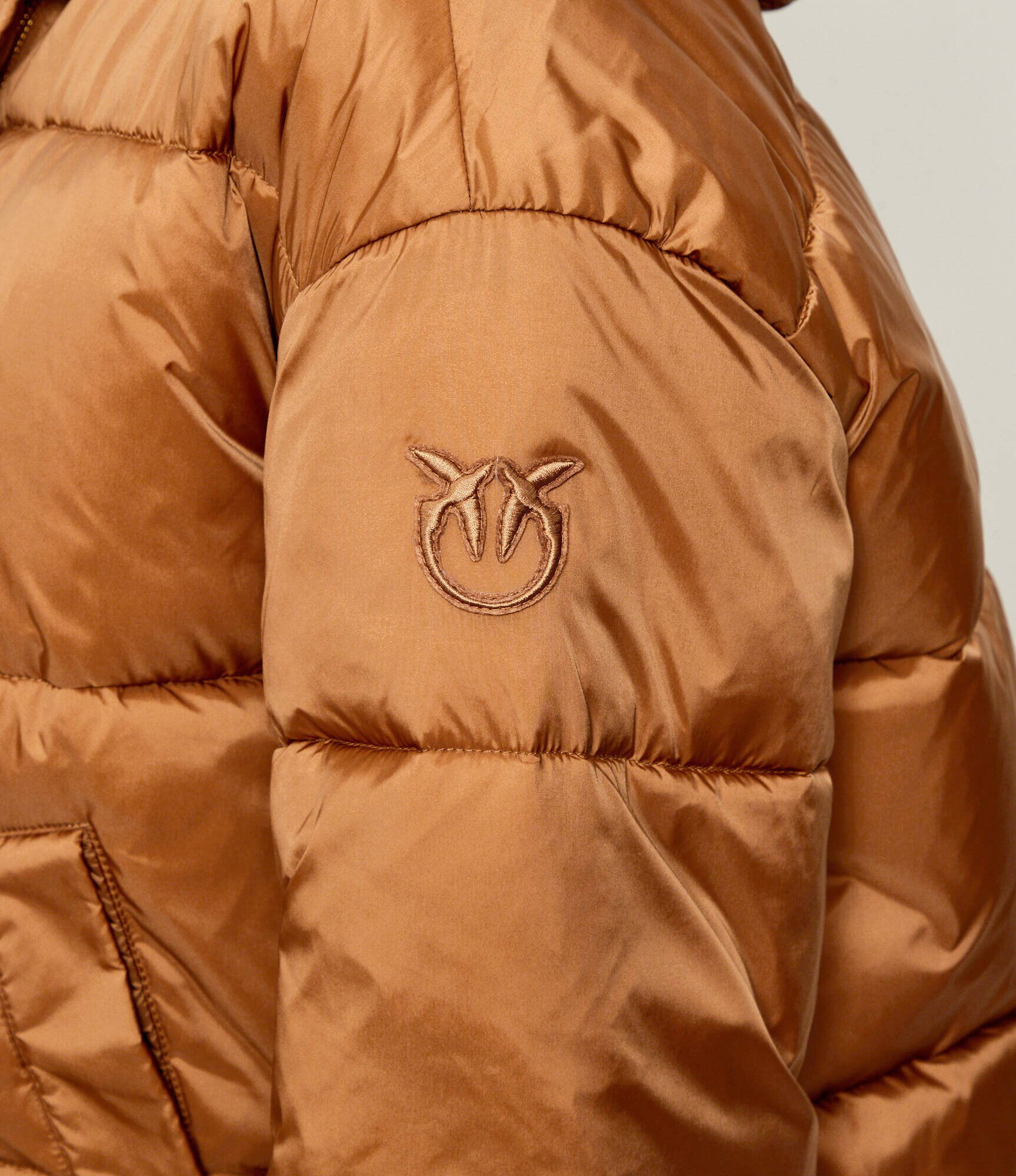Pinko Geacă Impasto | regular fit