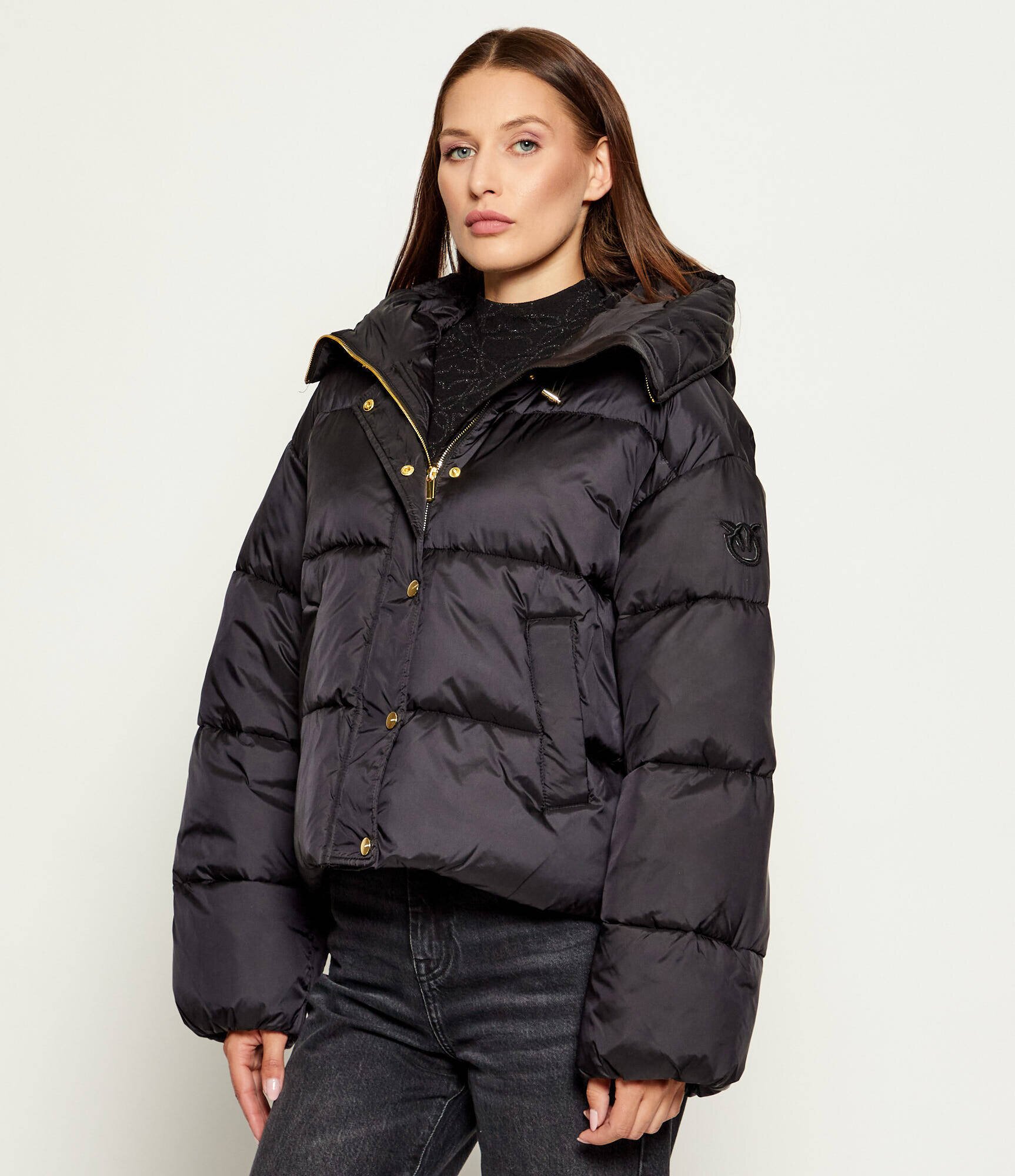 Pinko Geacă Impasto | regular fit