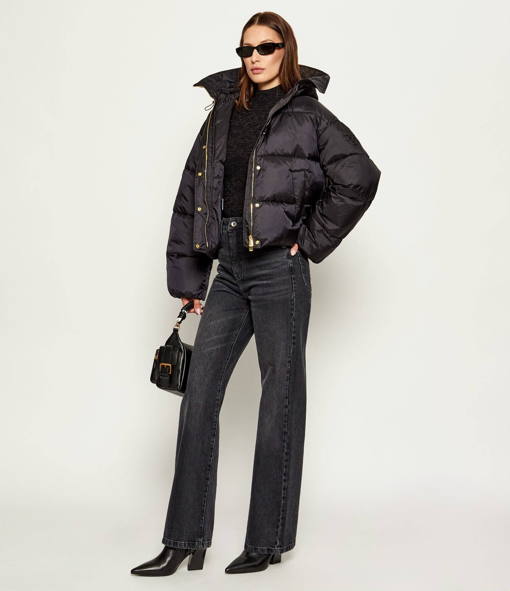 Pinko Geacă Impasto | regular fit