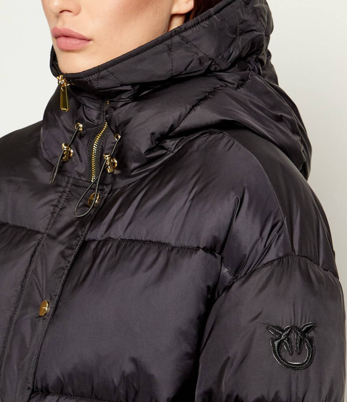 Pinko Geacă Impasto | regular fit