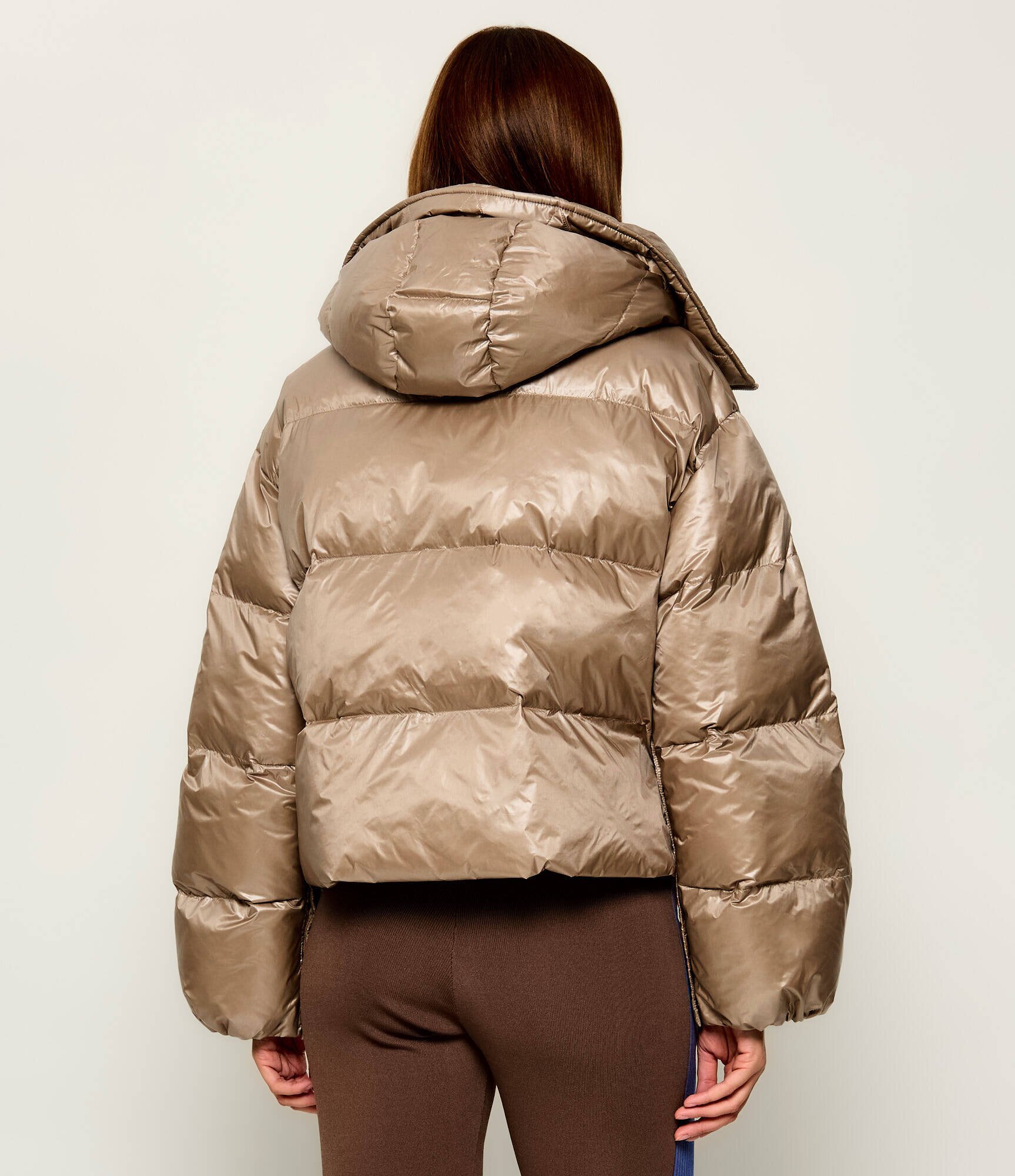 Pinko Geacă Impasto | Relaxed fit