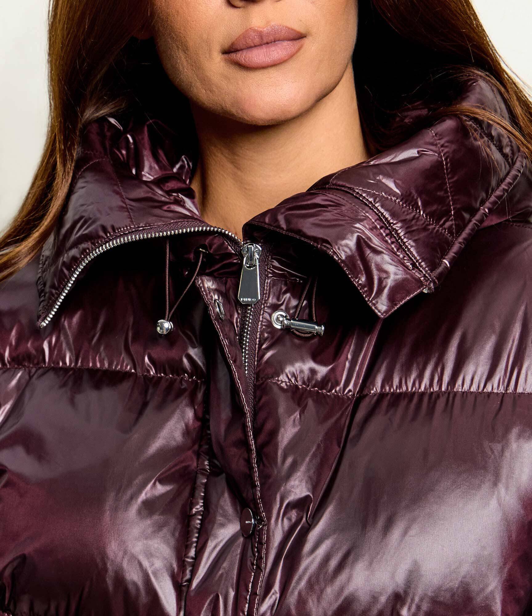 Pinko Geacă Impasto | Relaxed fit