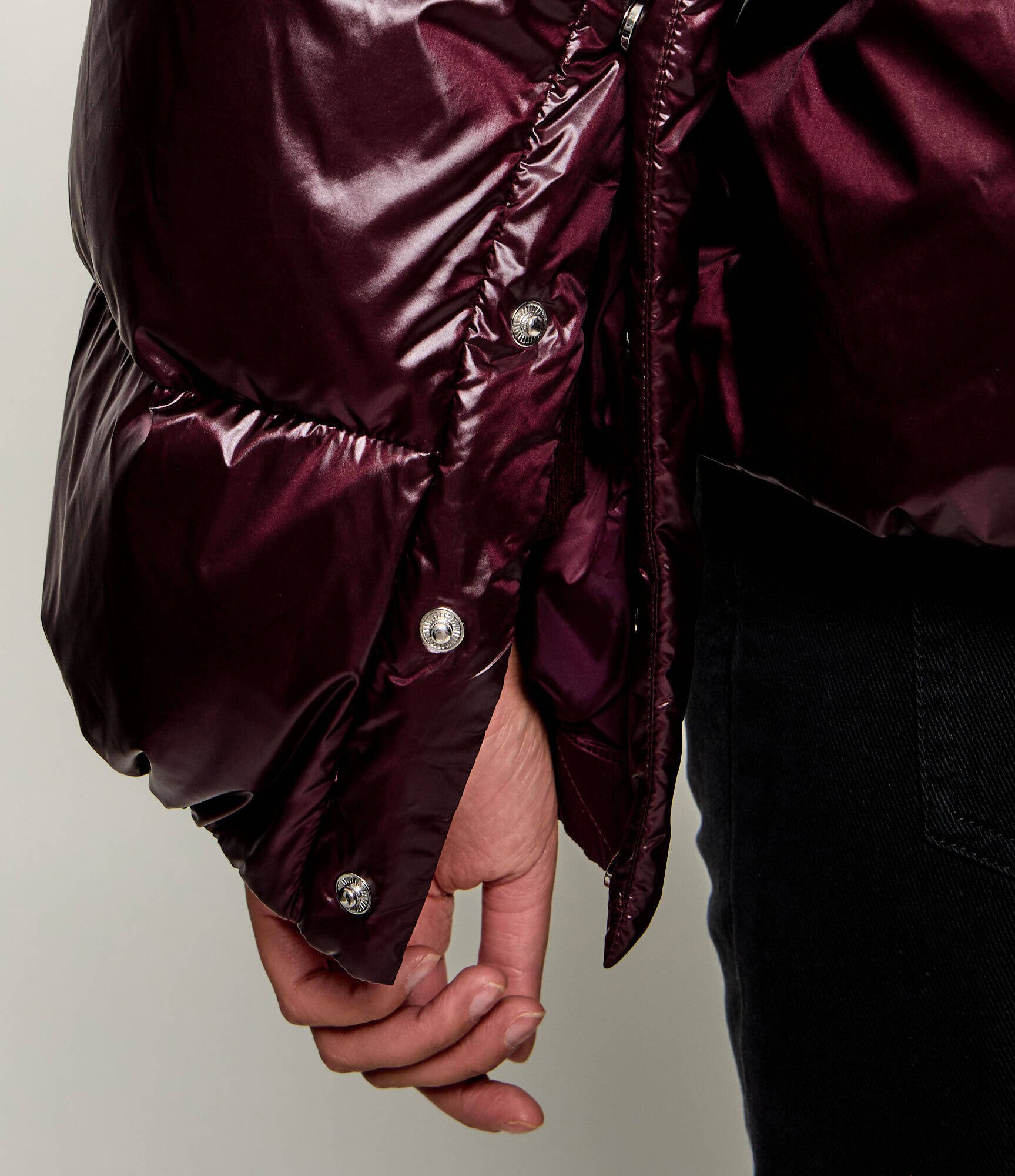 Pinko Geacă Impasto | Relaxed fit