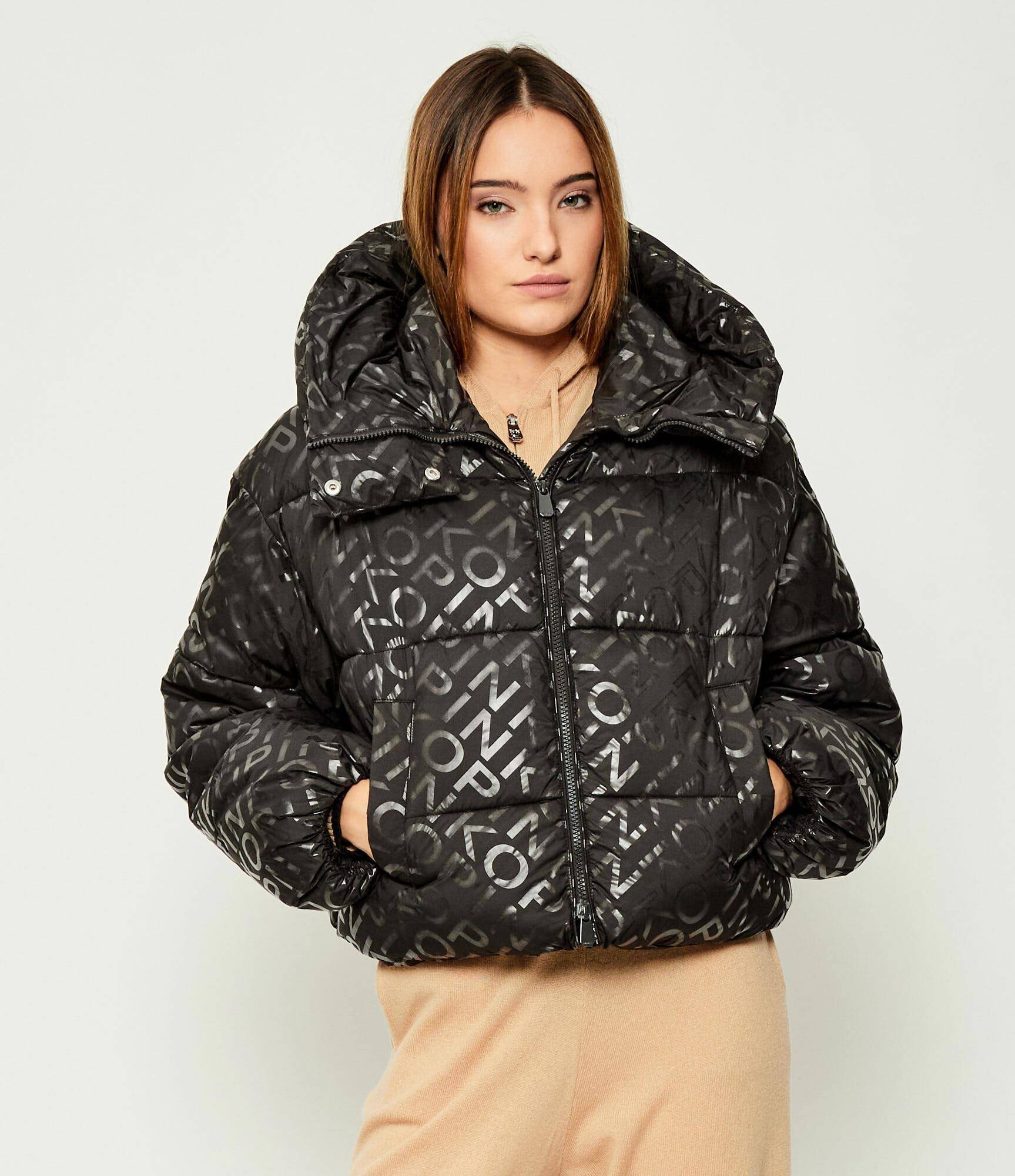 Pinko Geacă INFUSO | regular fit