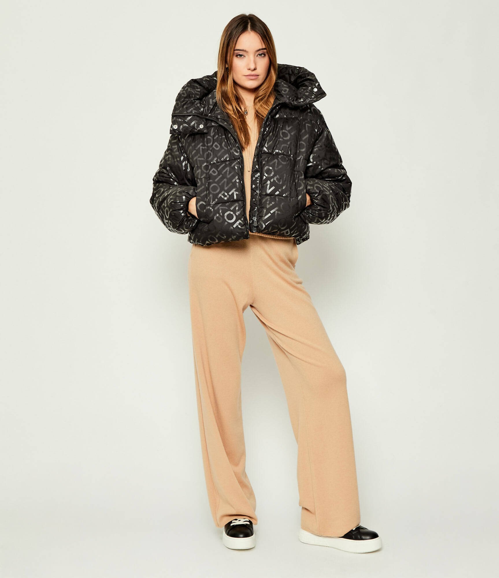 Pinko Geacă INFUSO | regular fit