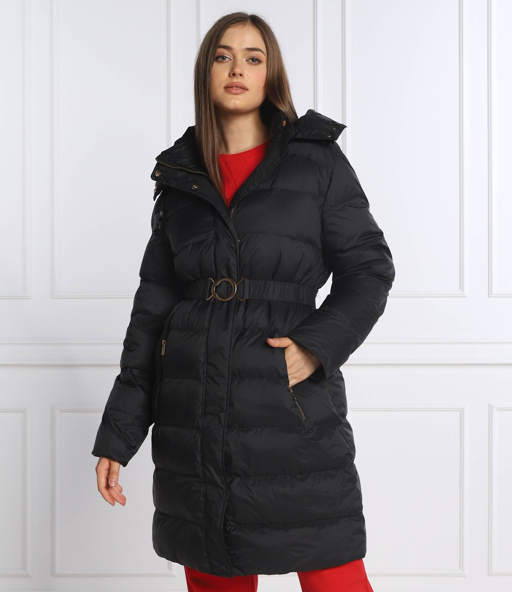 Pinko Geacă IPOTETICO 1 | Regular Fit