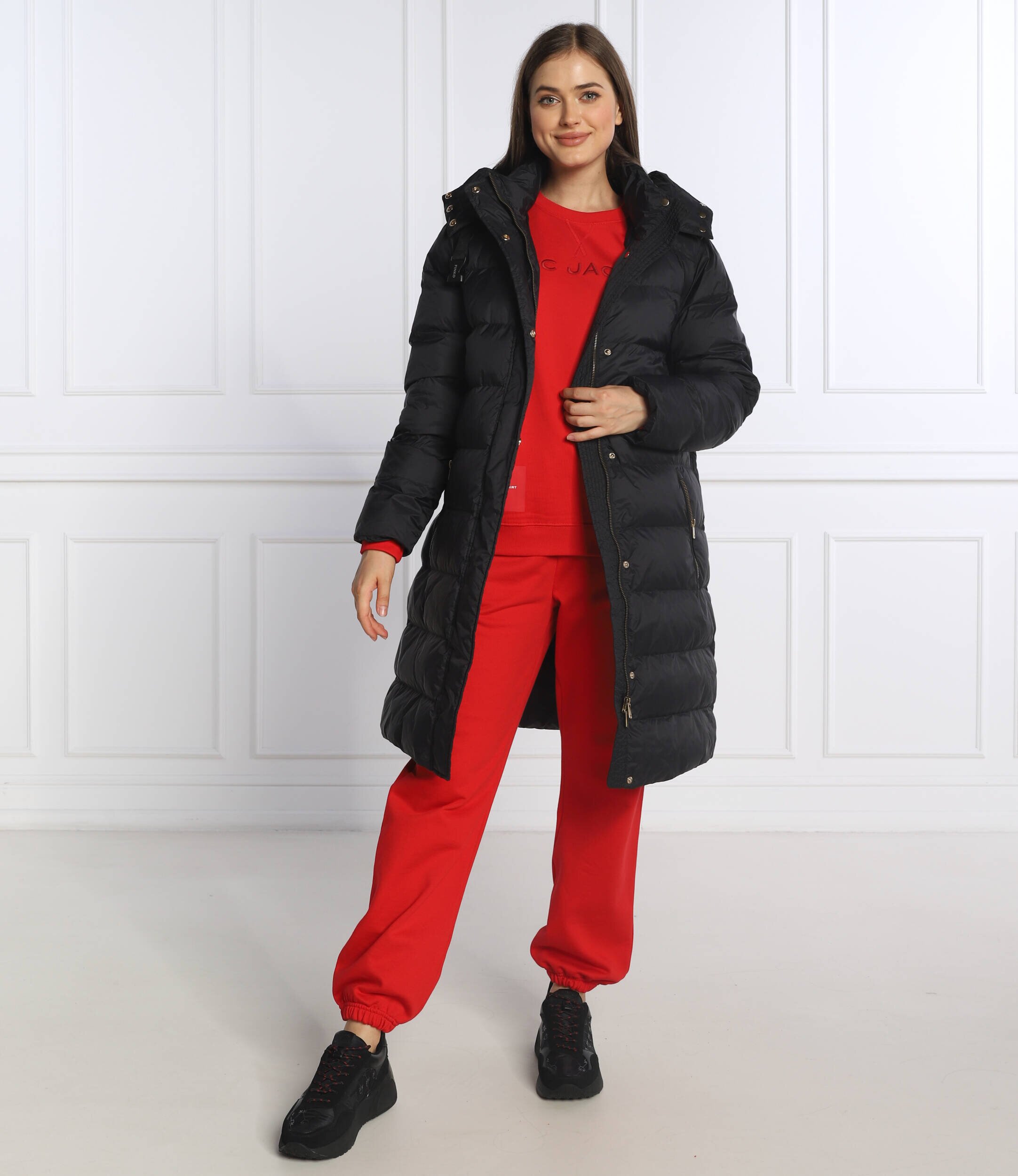 Pinko Geacă IPOTETICO 1 | Regular Fit