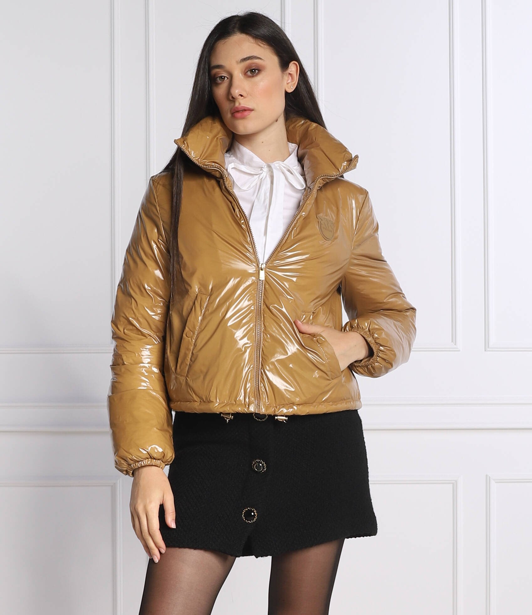 Pinko Geacă IRENE | Regular Fit