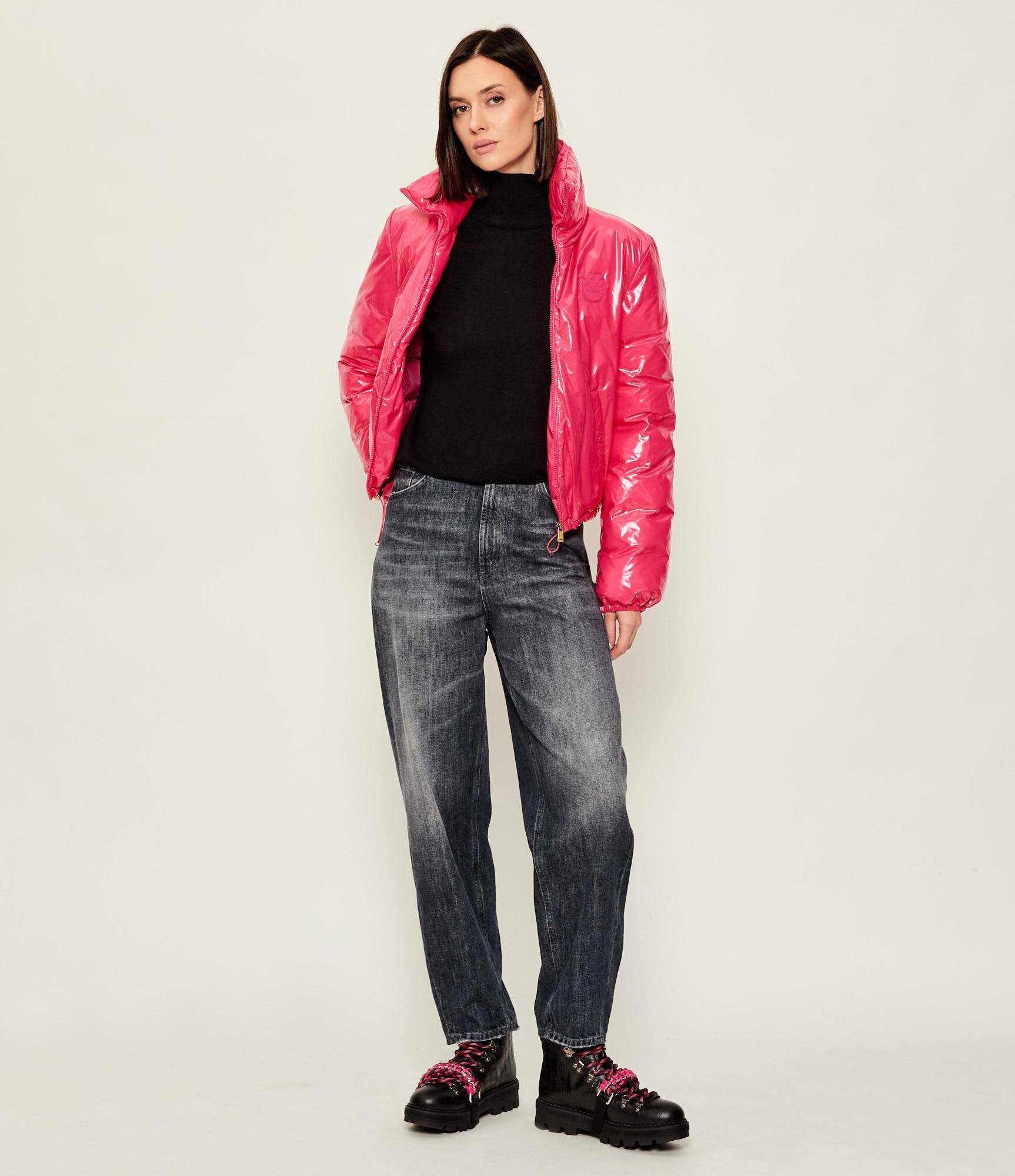 Pinko Geacă IRENE | Regular Fit