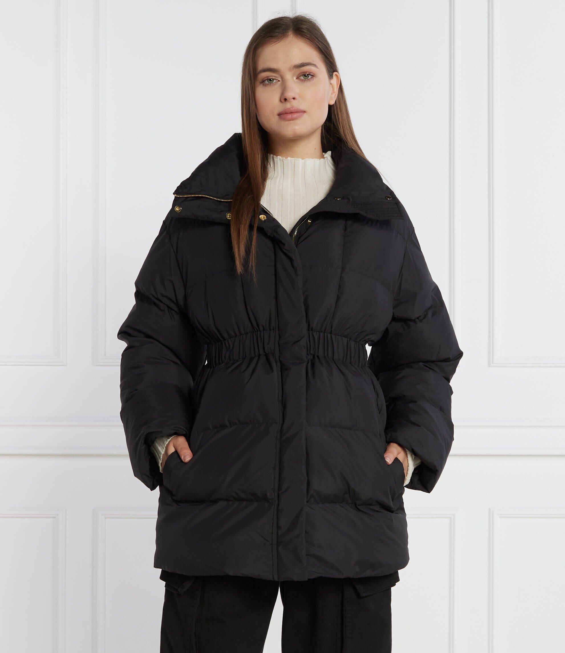 Pinko Geacă | Regular Fit
