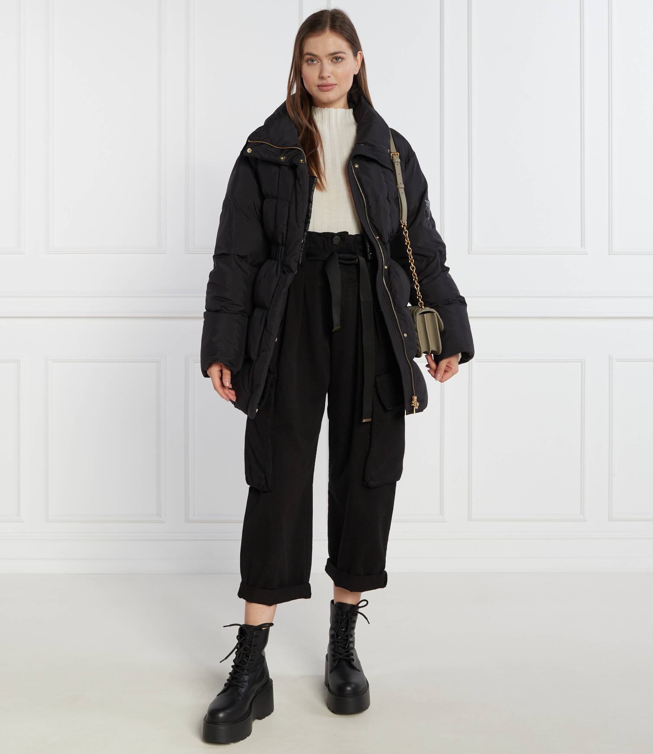 Pinko Geacă | Regular Fit