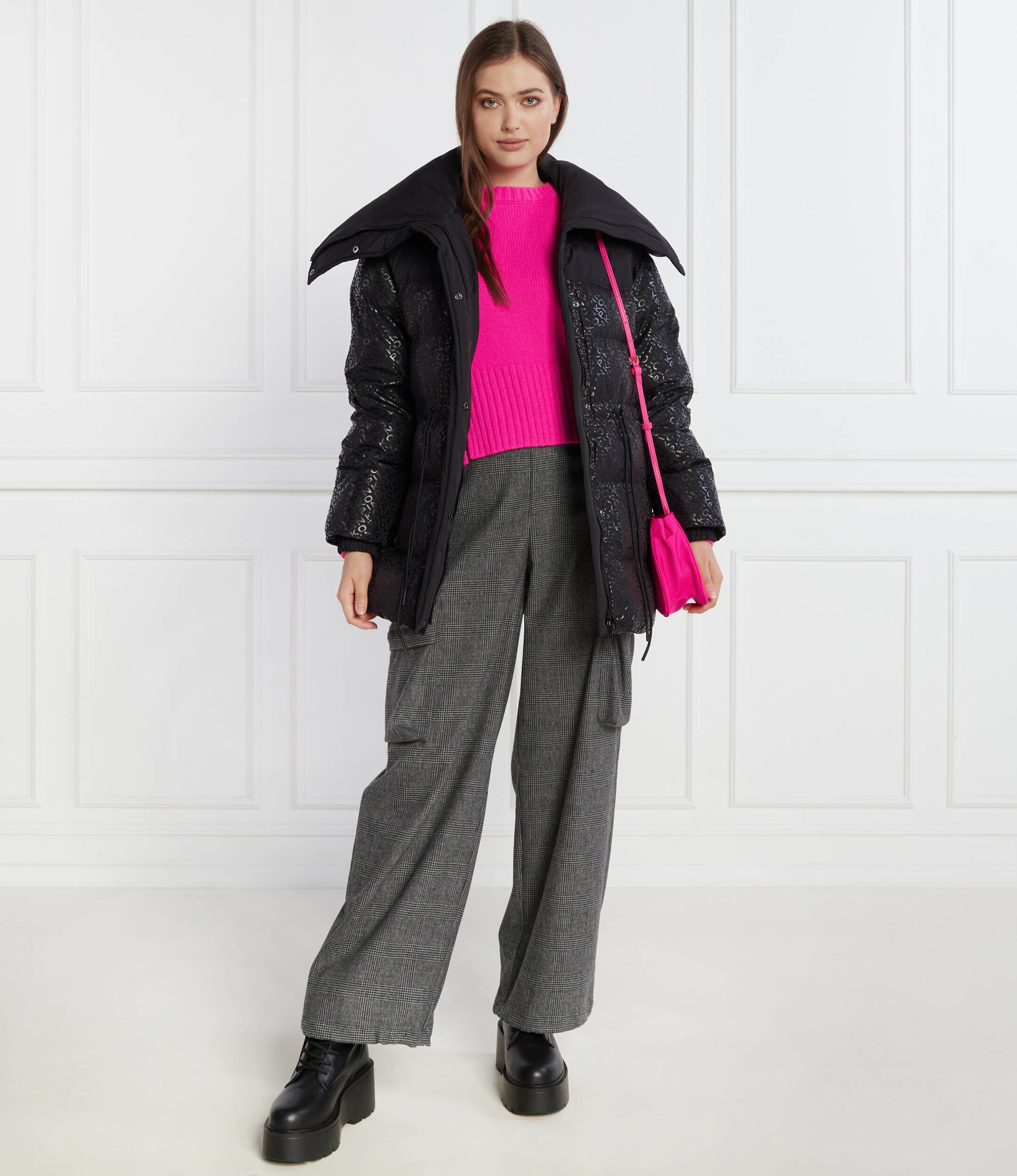 Pinko Geacă | Regular Fit