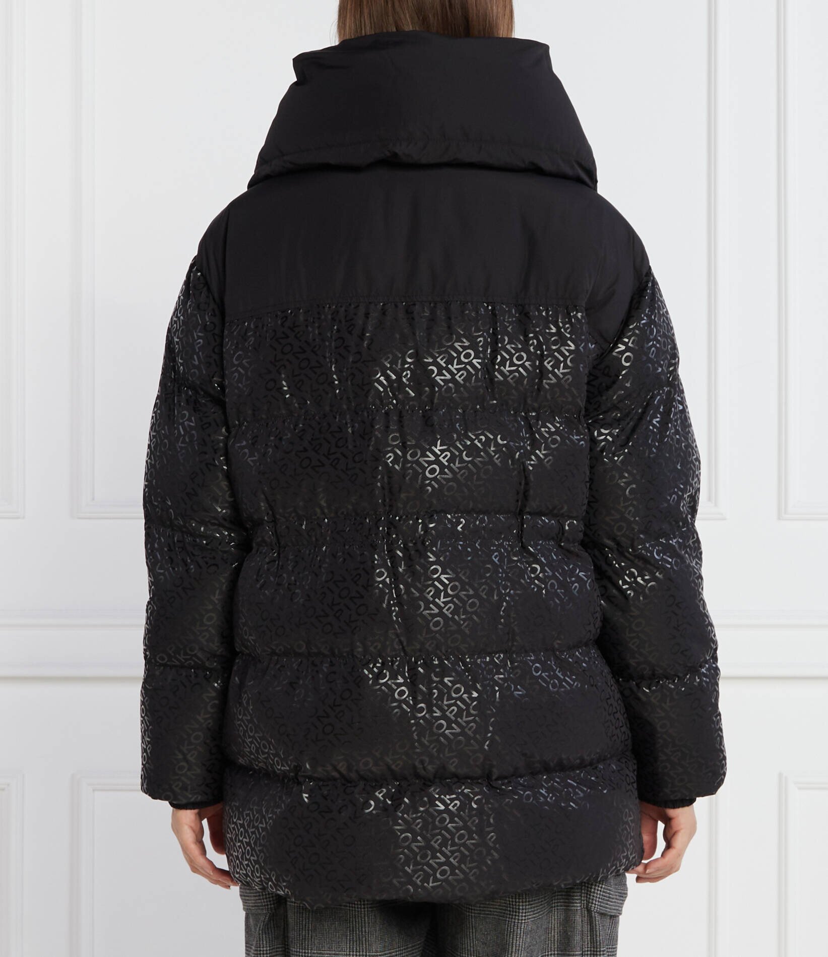 Pinko Geacă | Regular Fit