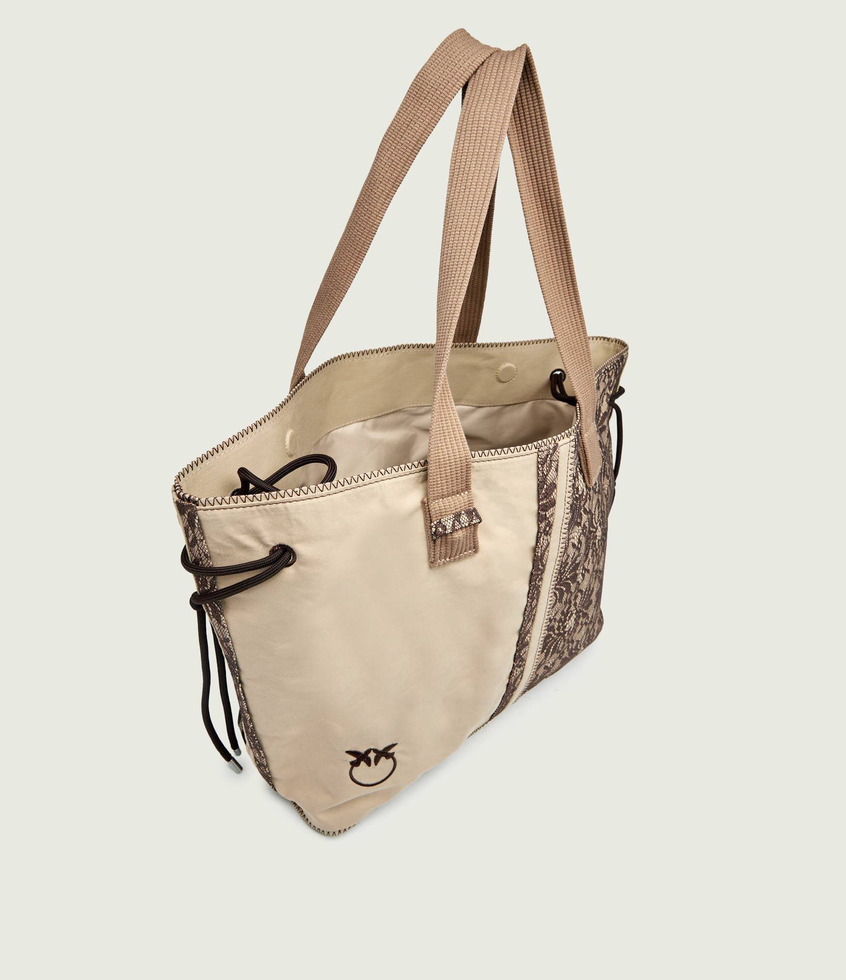 Pinko Geantă shopper Cabas Extra