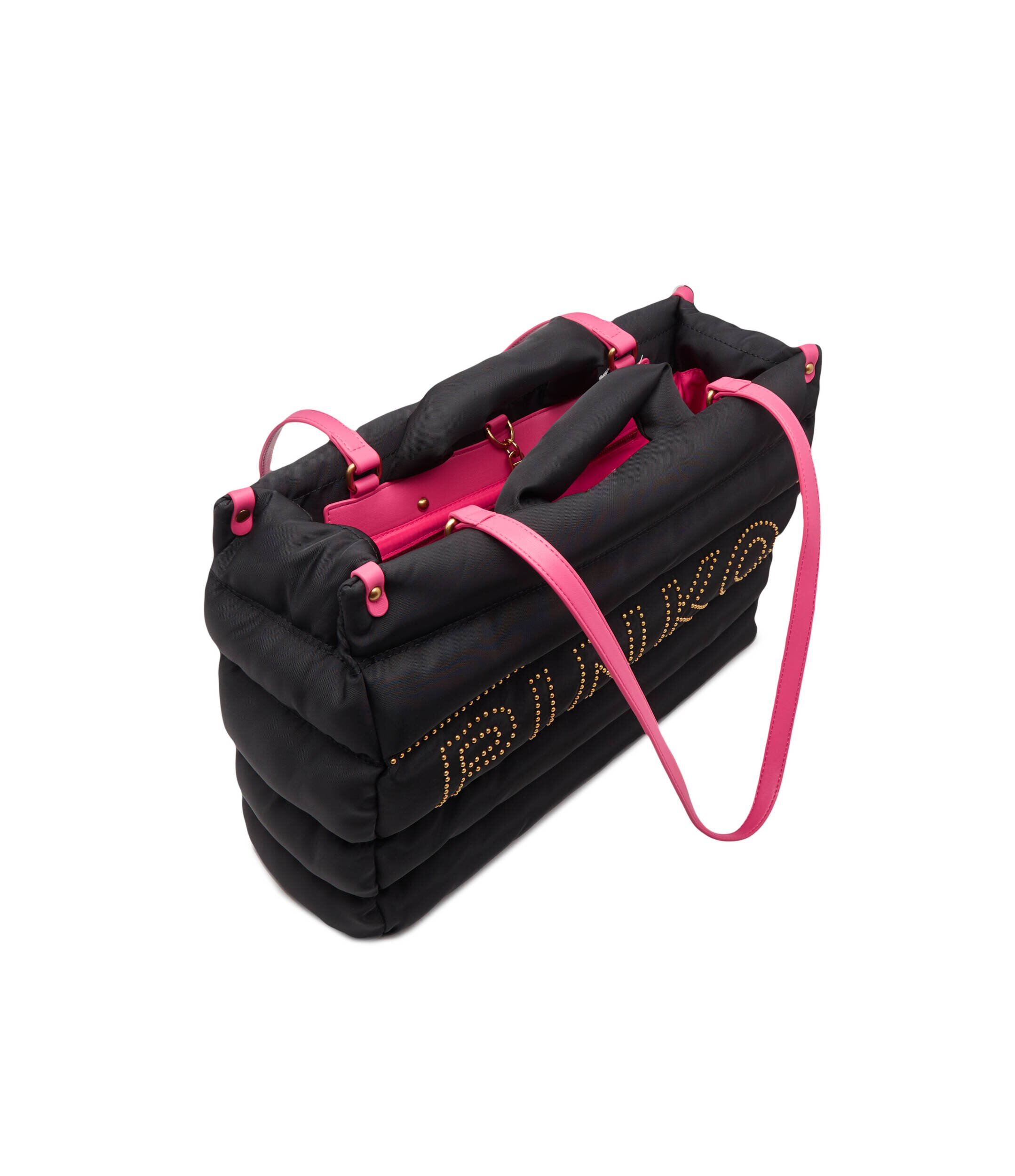 Pinko Geantă shopper Riciclato Micr