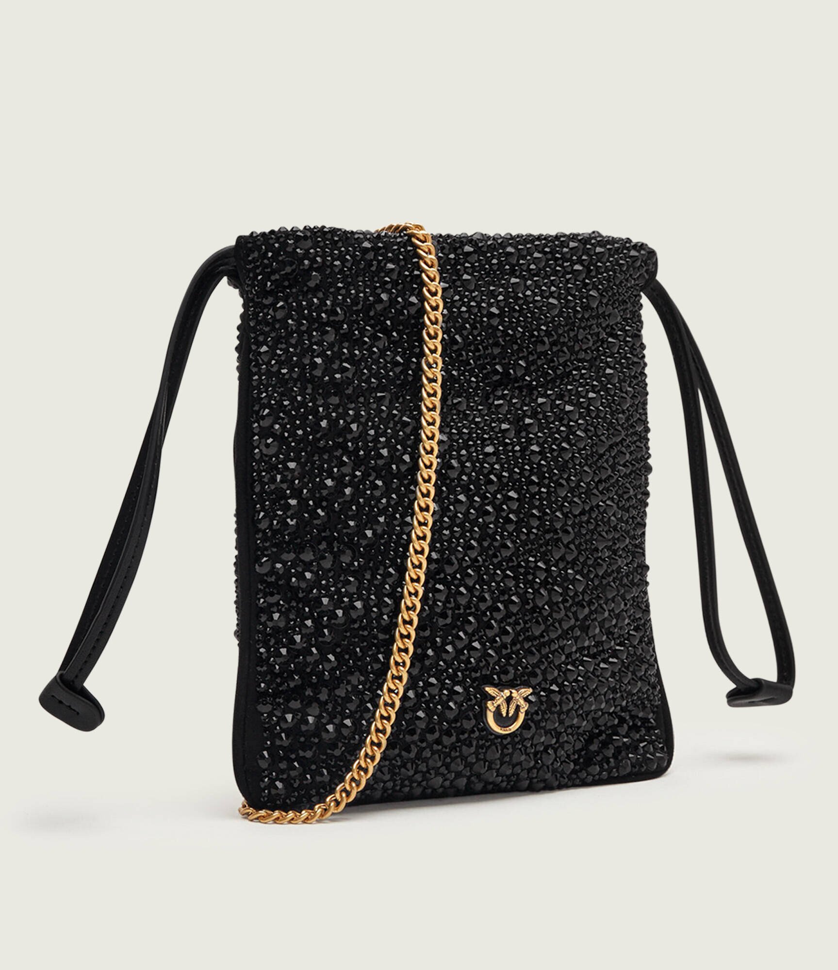 Pinko Geantă tip sac SLOUCHY COULISSE BABY