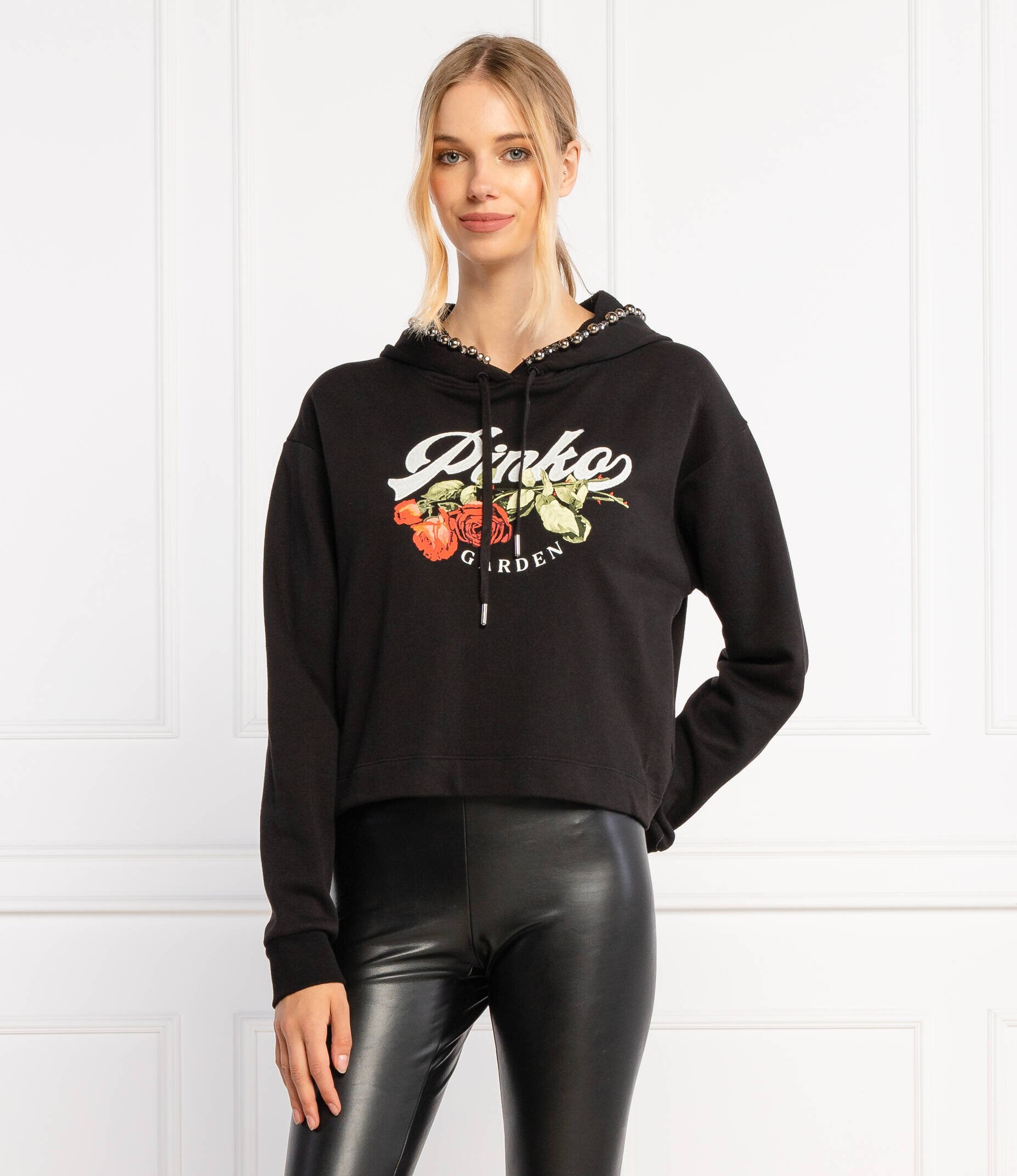Pinko Hanorac ACTORS 1 | Regular Fit