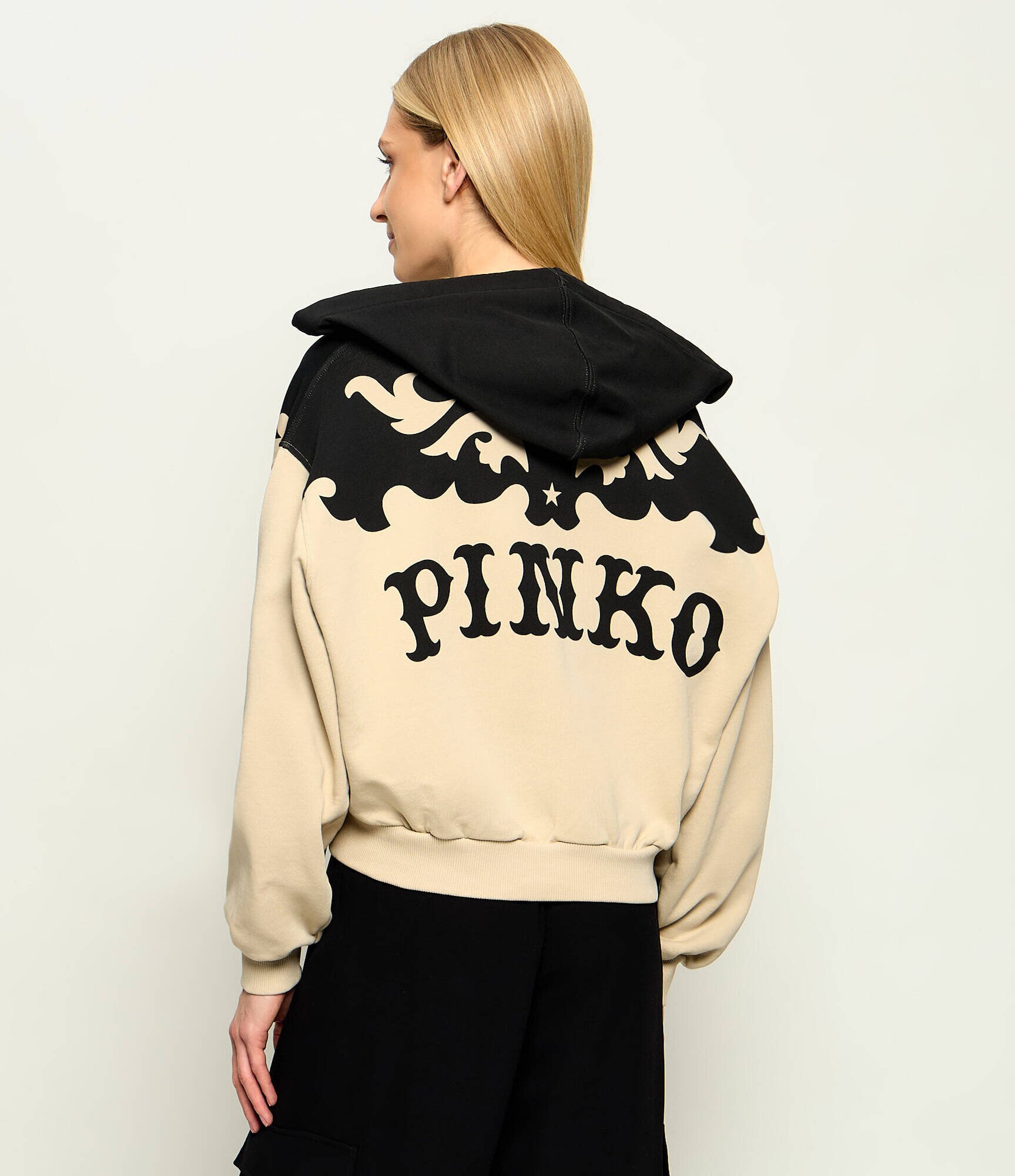 Pinko Hanorac Acuto | Loose fit