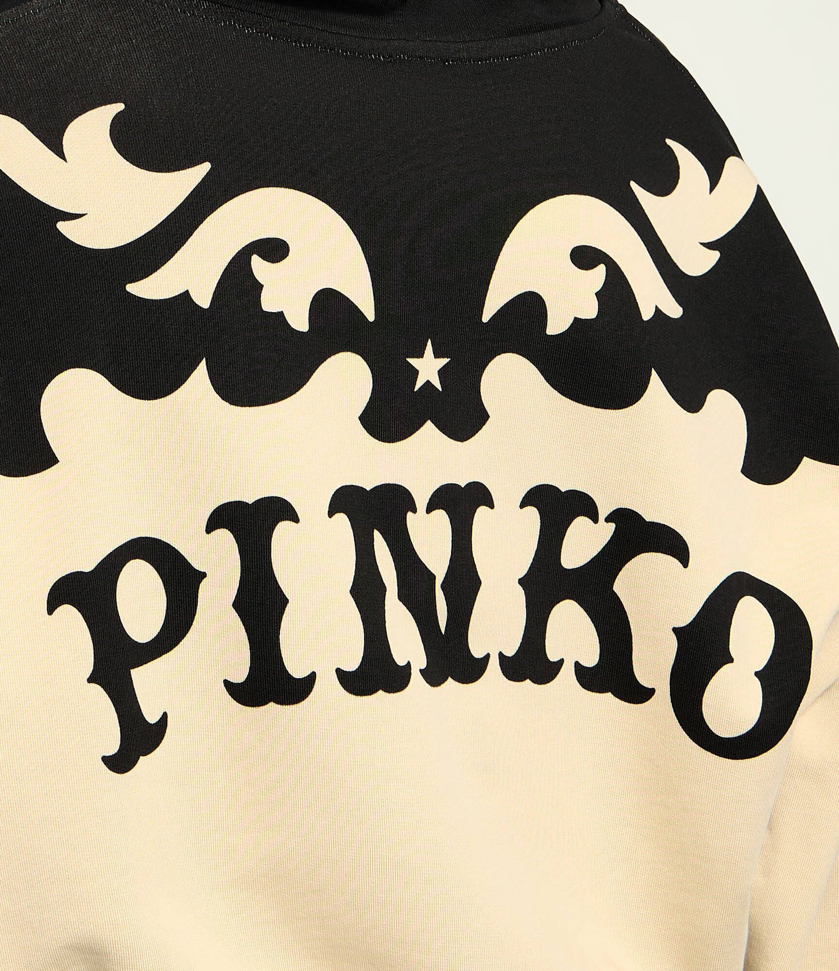 Pinko Hanorac Acuto | Loose fit