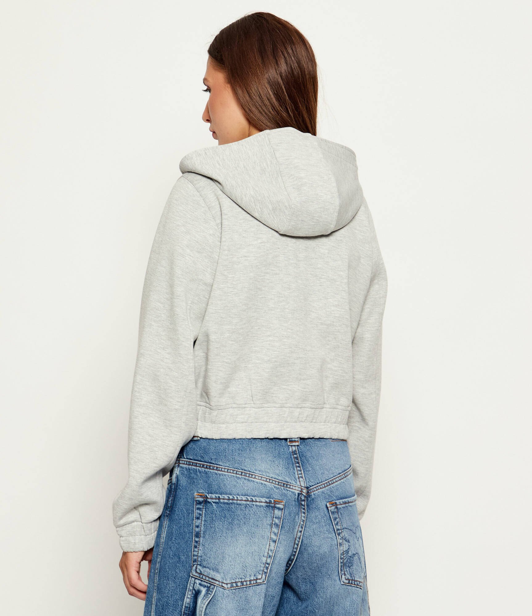 Pinko Hanorac BIRILLO | Cropped Fit