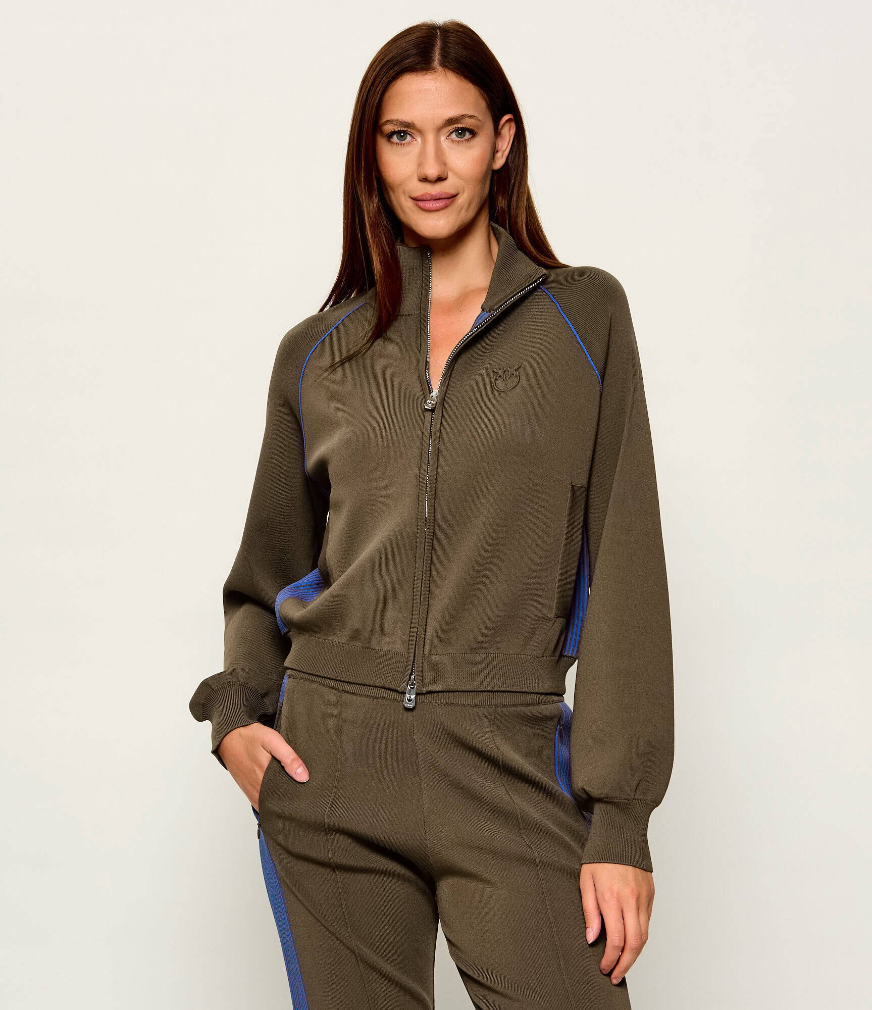 Pinko Hanorac Cracovia | regular fit