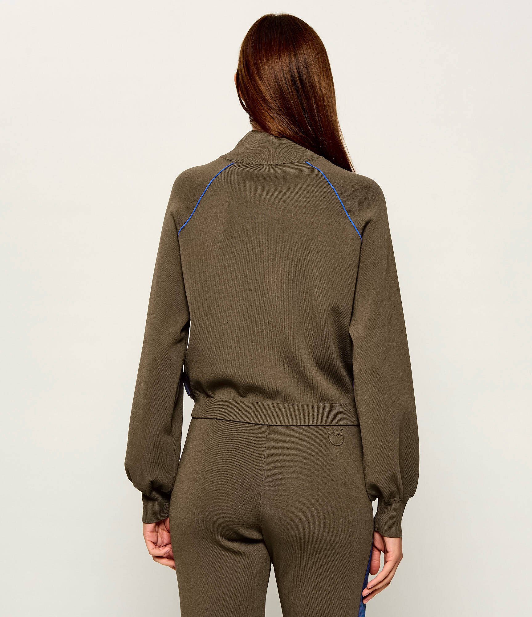 Pinko Hanorac Cracovia | regular fit