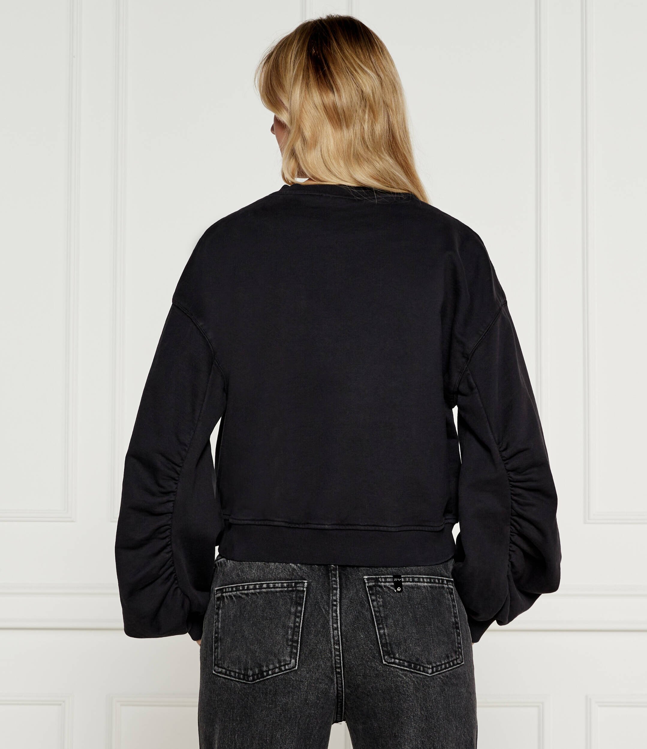 Pinko Hanorac | Cropped Fit