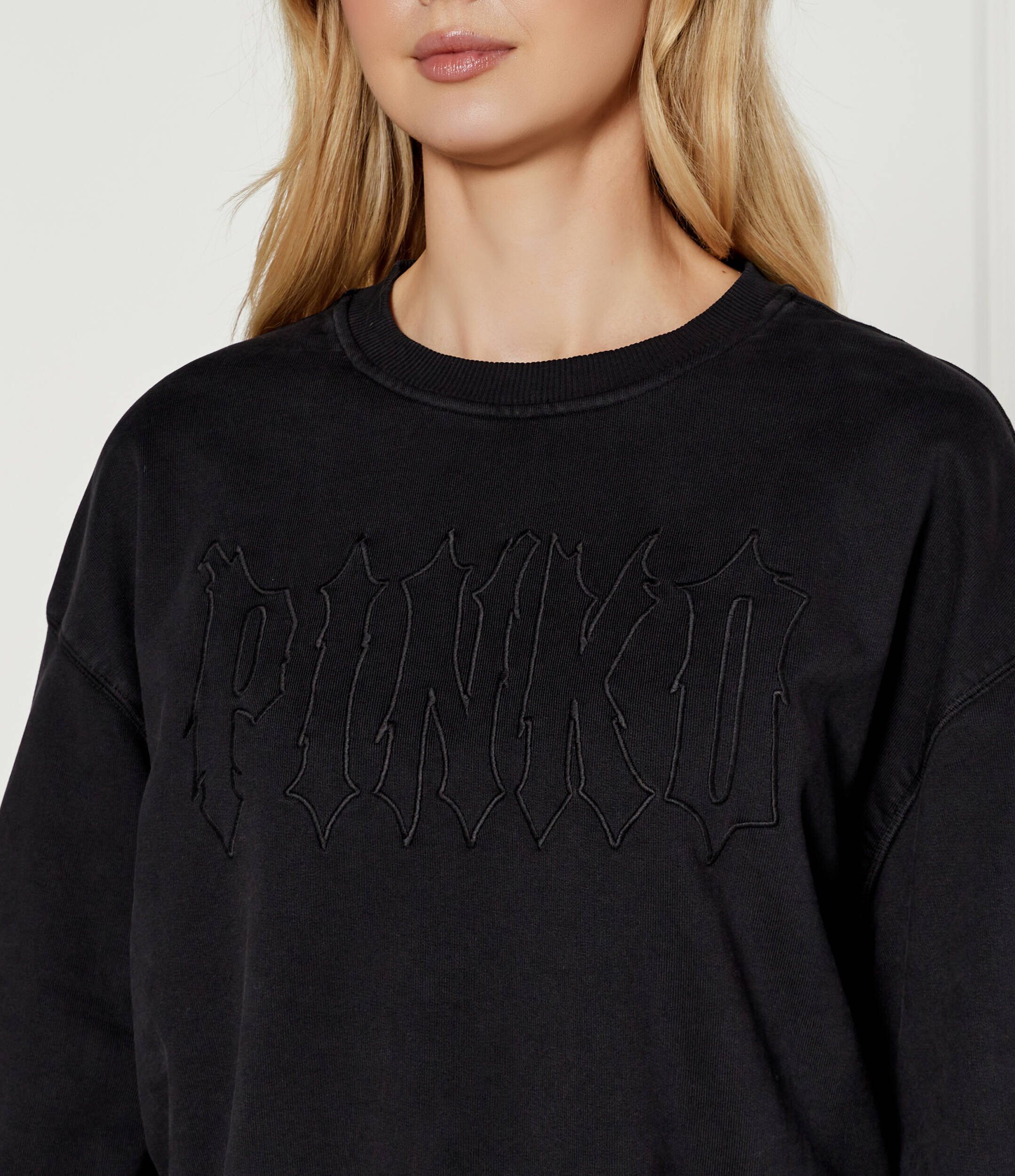 Pinko Hanorac | Cropped Fit