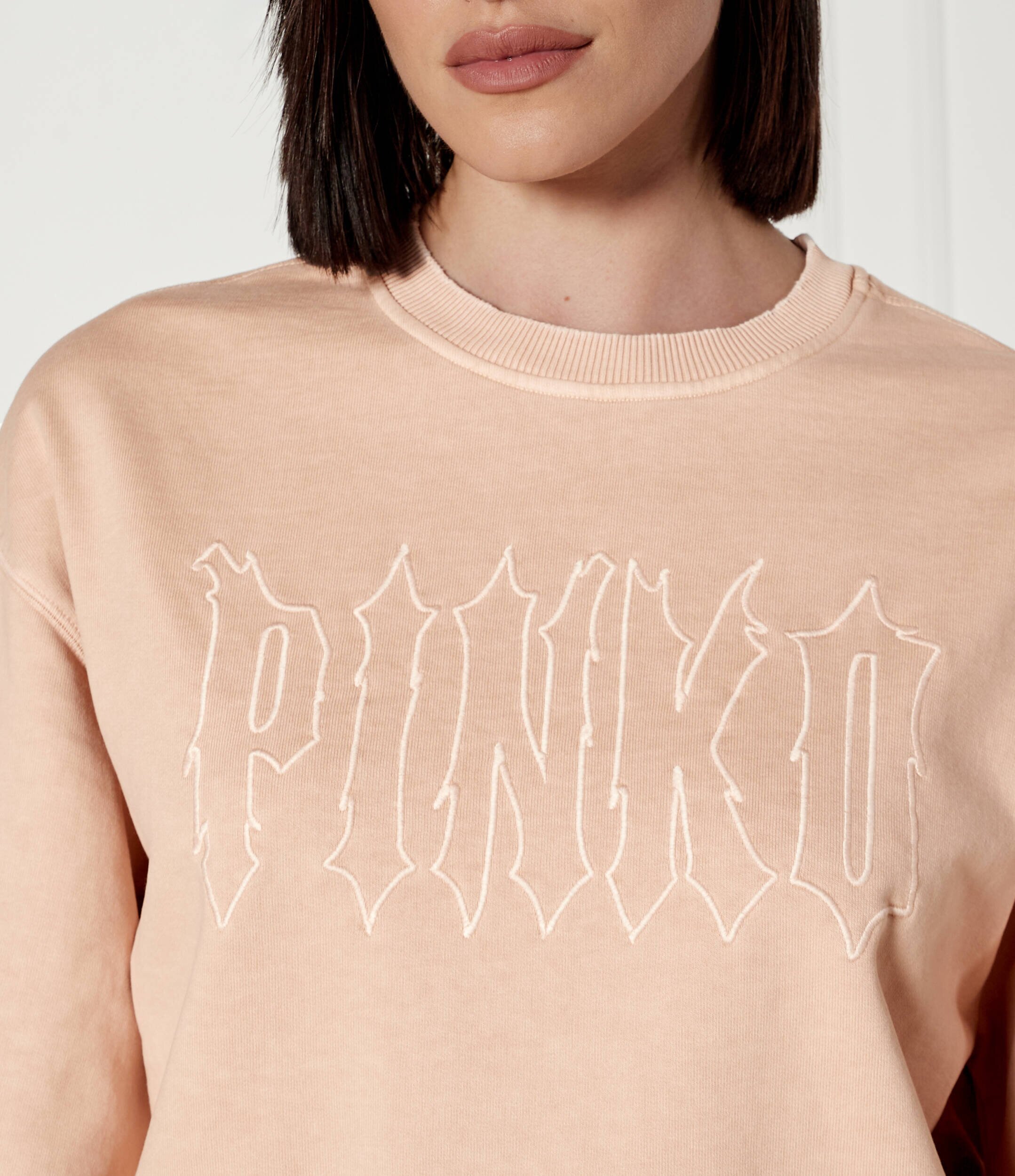 Pinko Hanorac | Cropped Fit