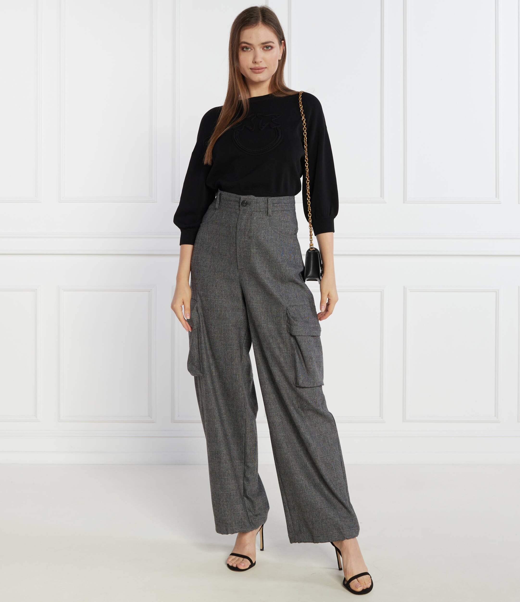Pinko Hanorac EREBIA | Regular Fit