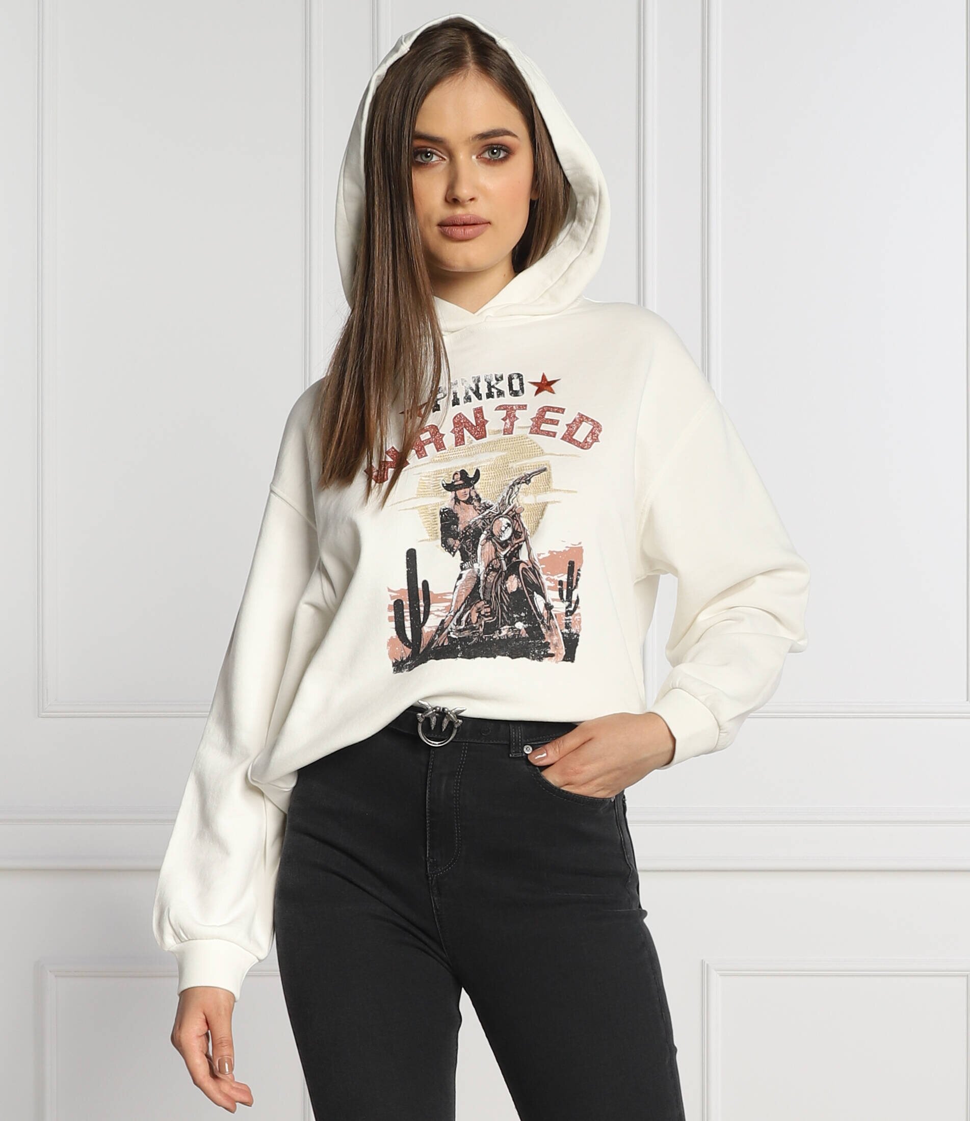 Pinko Hanorac FABRO 3 | Regular Fit
